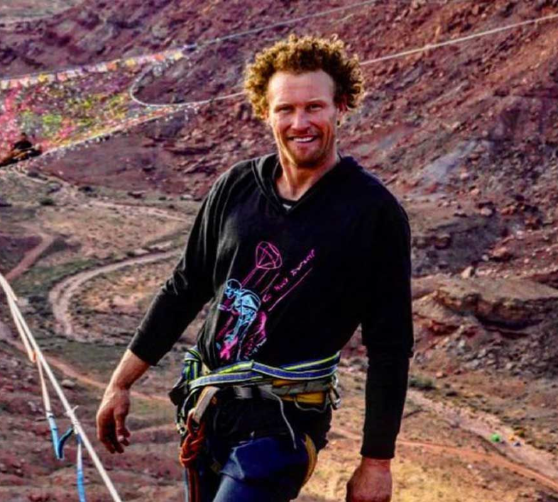Foto de la campaña Celebrating the Life and Legacy of Sketchy Andy Lewis, 4 de 8