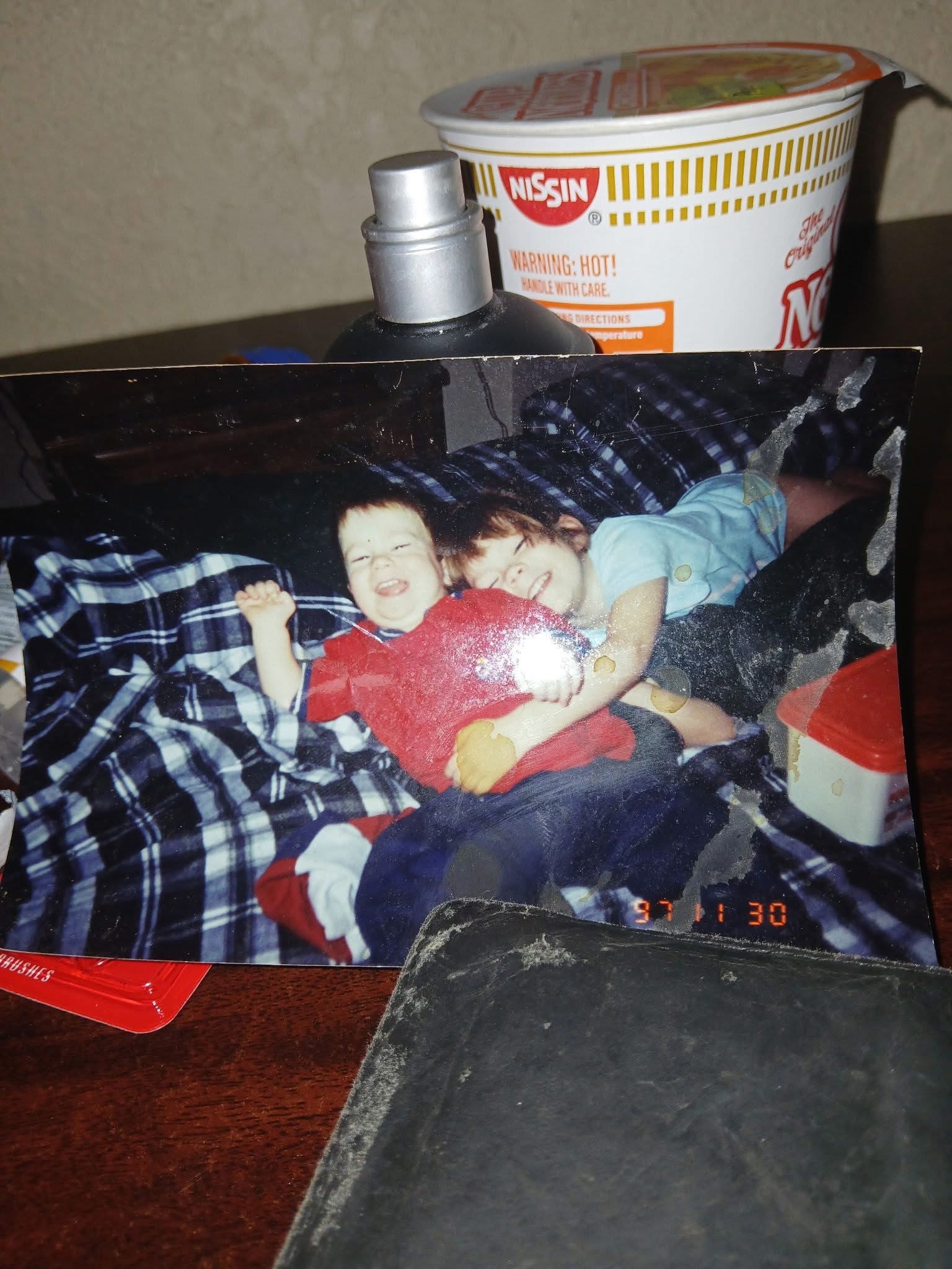 Honoring Danny McVey Jr.'s Memory campaign photo, 7 of 7