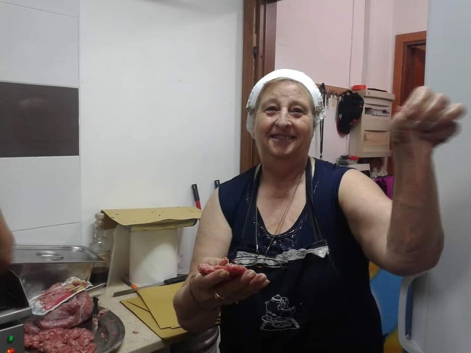 Foto della campagna In memoria di Claudia D’Alessio – 3ª Festa del, 4 di 8