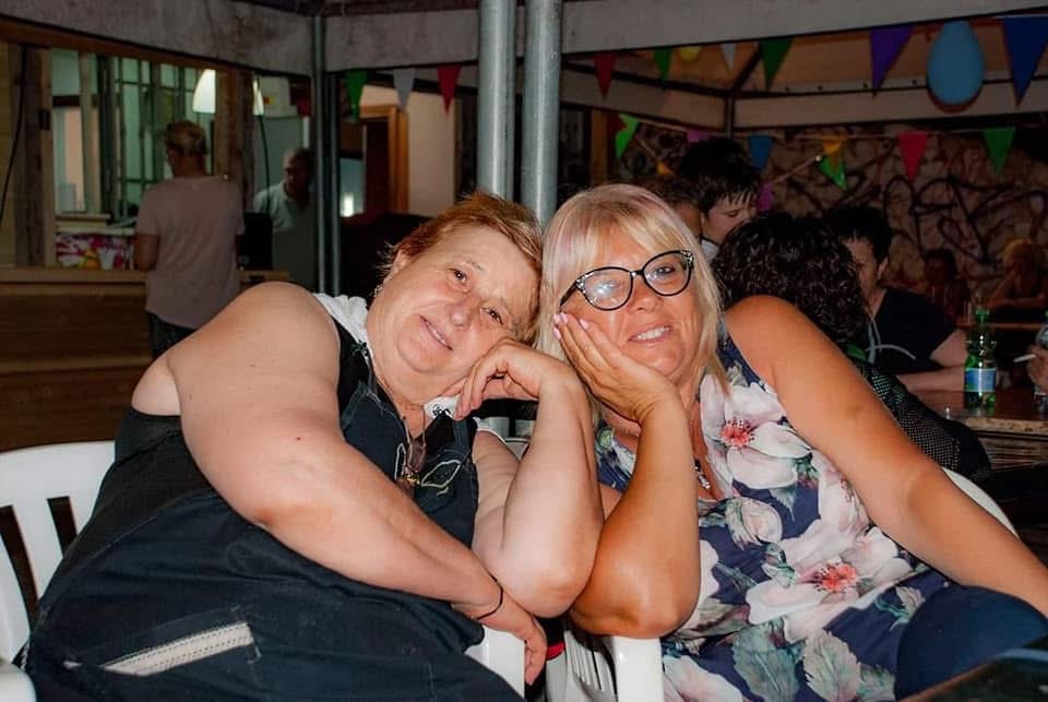 Foto della campagna In memoria di Claudia D’Alessio – 3ª Festa del, 7 di 8