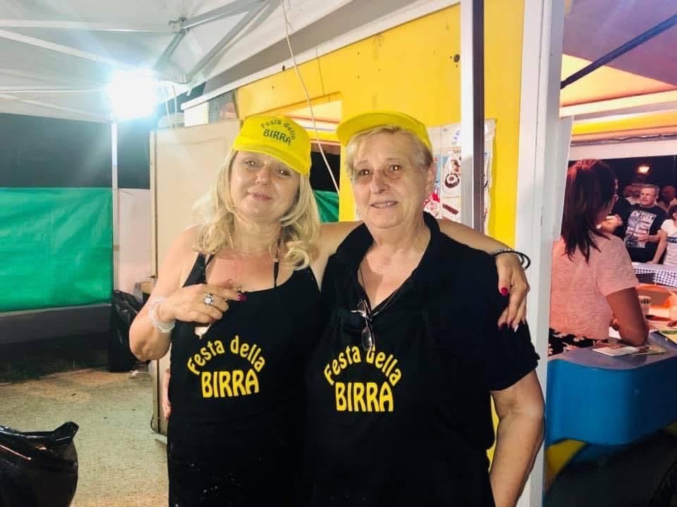 Foto della campagna In memoria di Claudia D’Alessio – 3ª Festa del, 2 di 8