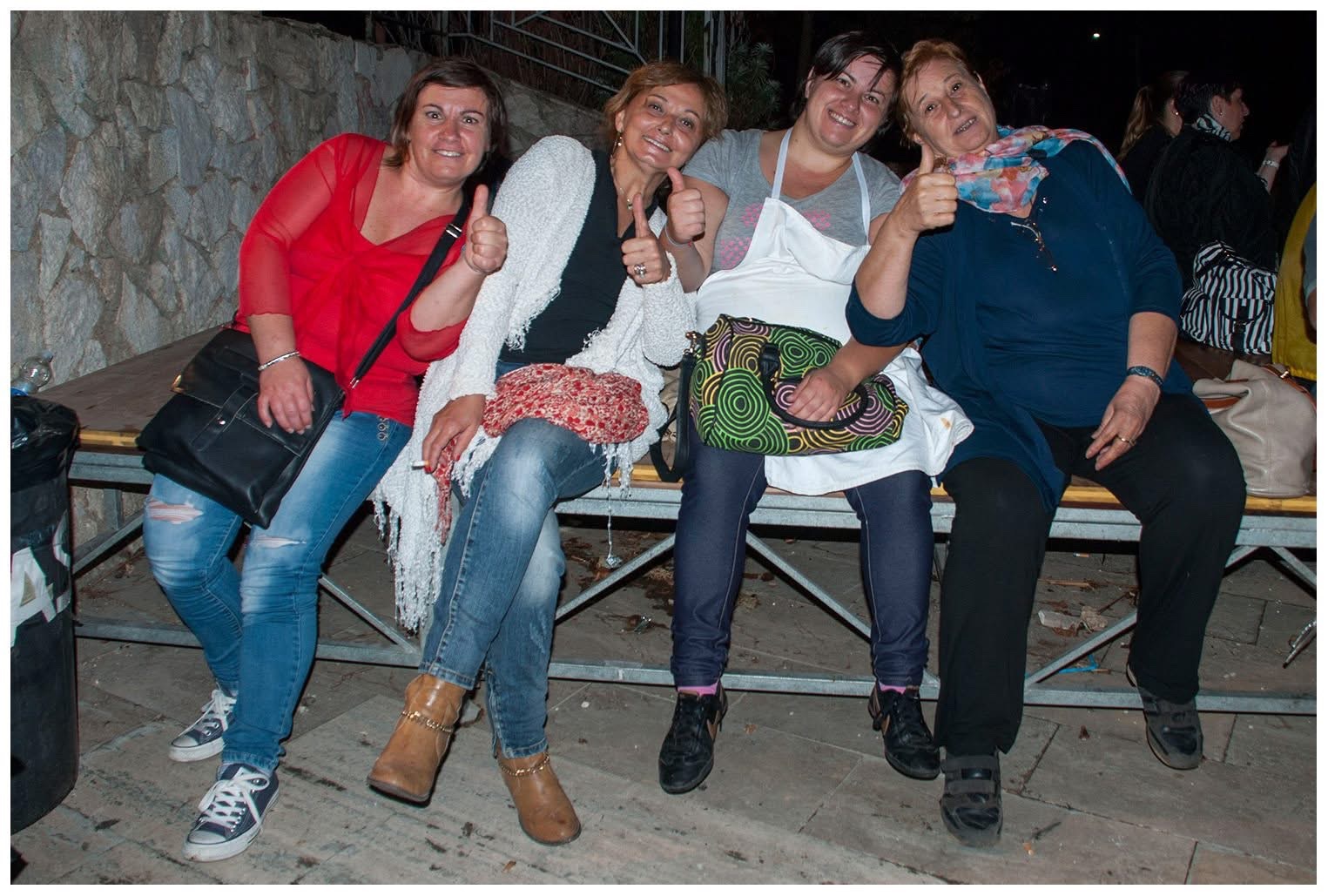 Foto della campagna In memoria di Claudia D’Alessio – 3ª Festa del, 6 di 8