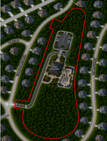 Support Malachi's Skate Park and Event Center Project campaign photo, 2 of 4