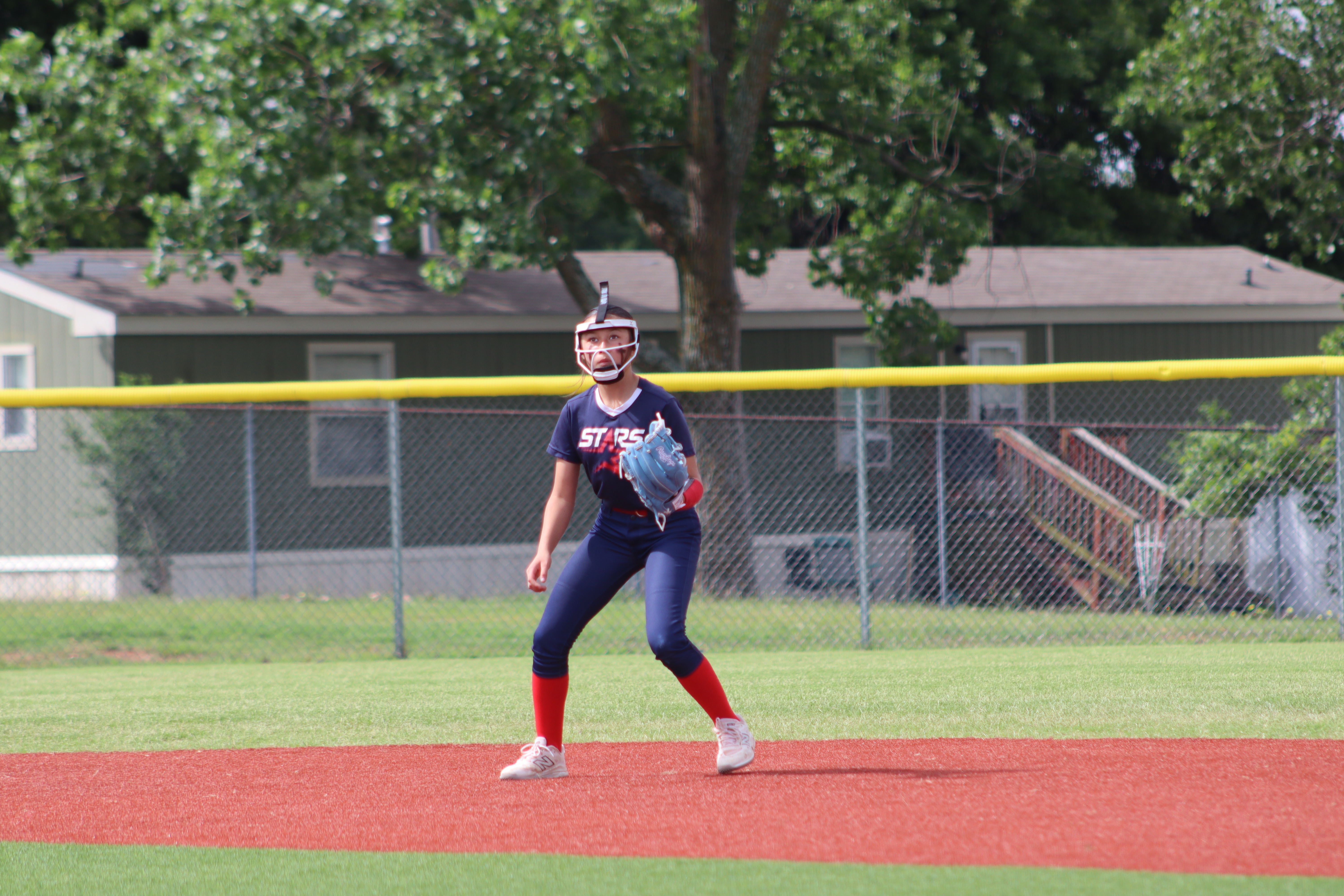 Help Lily Compete at USSSA All American Games campaign photo, 6 of 7