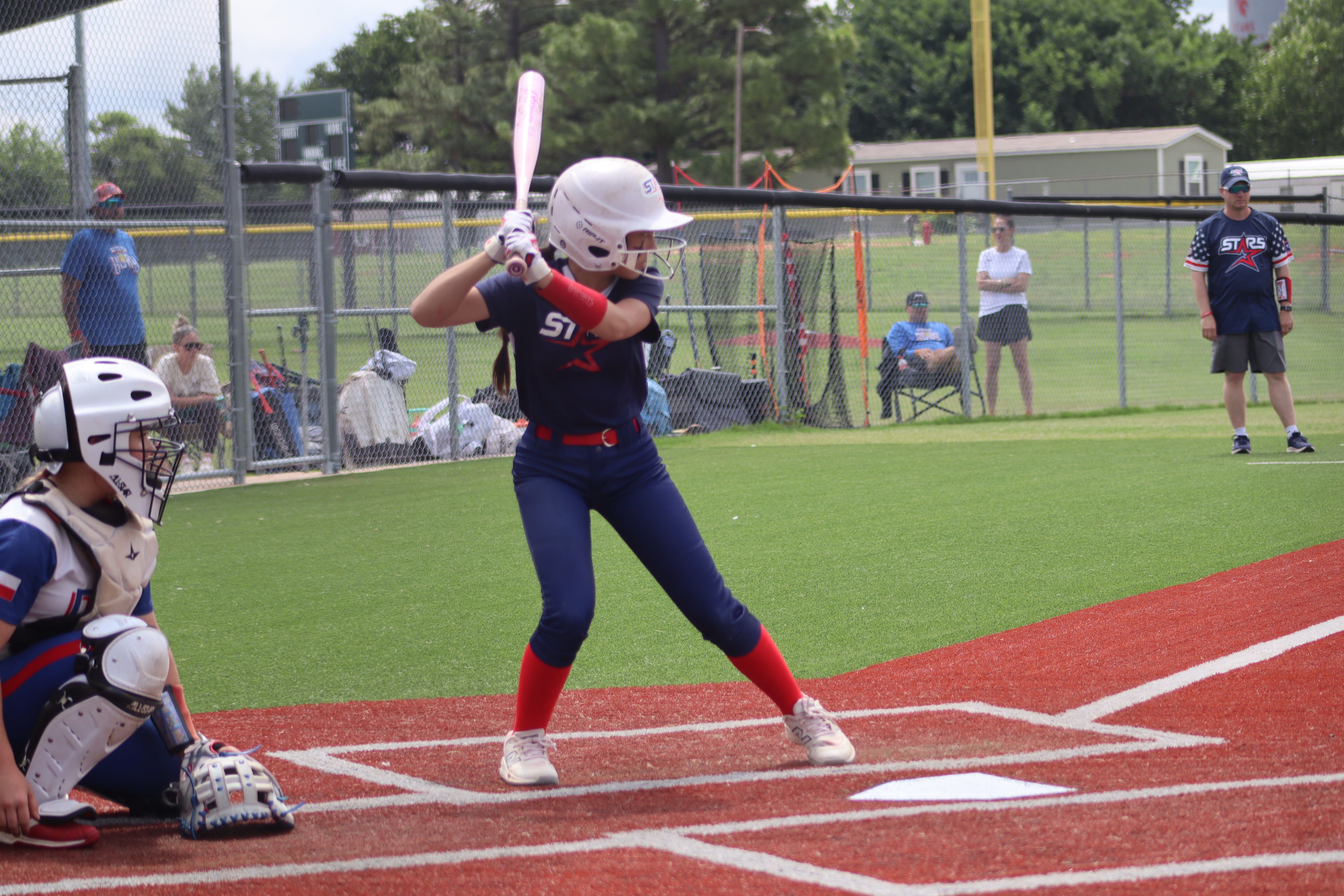 Help Lily Compete at USSSA All American Games campaign photo, 4 of 7