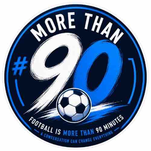 #MoreThan90 - Charity Match - TheMatchdayDesk campaign photo, 2 of 4