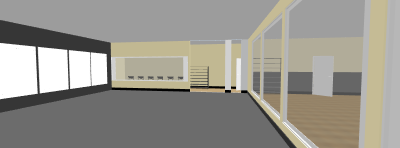 Help Build Our Dream Dance Studio campaign photo, 4 of 6