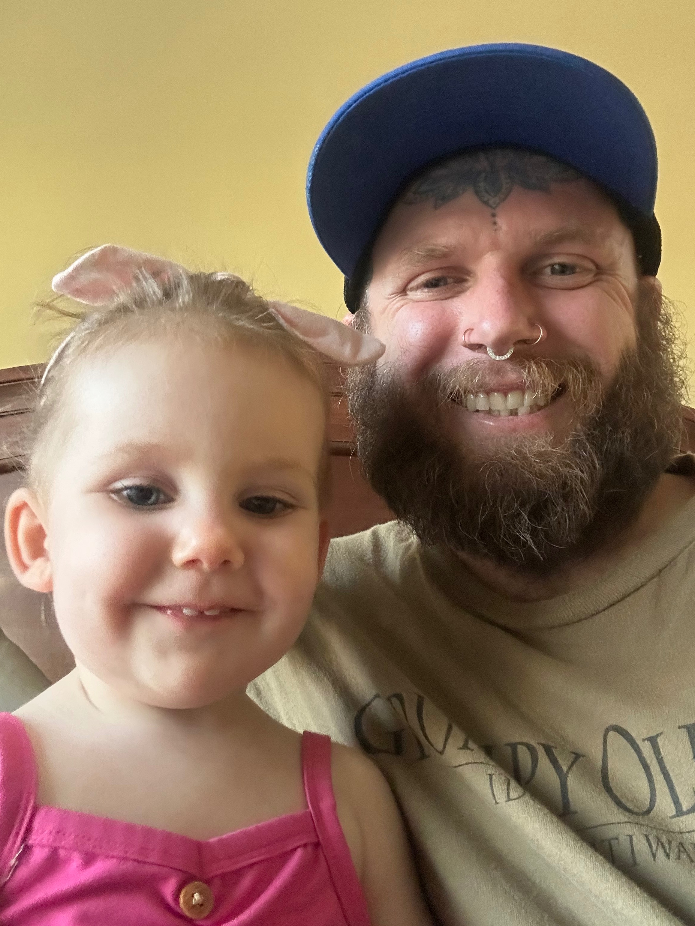 Help Me Build a Life Closer to My Daughter campaign photo, 7 of 8