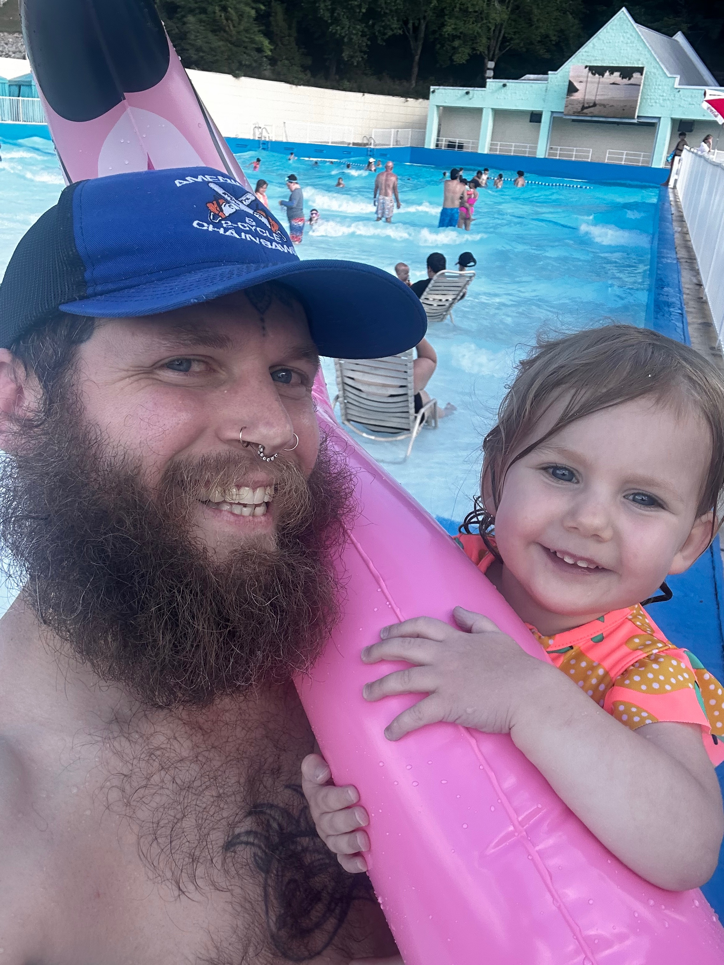 Help Me Build a Life Closer to My Daughter campaign photo, 2 of 8