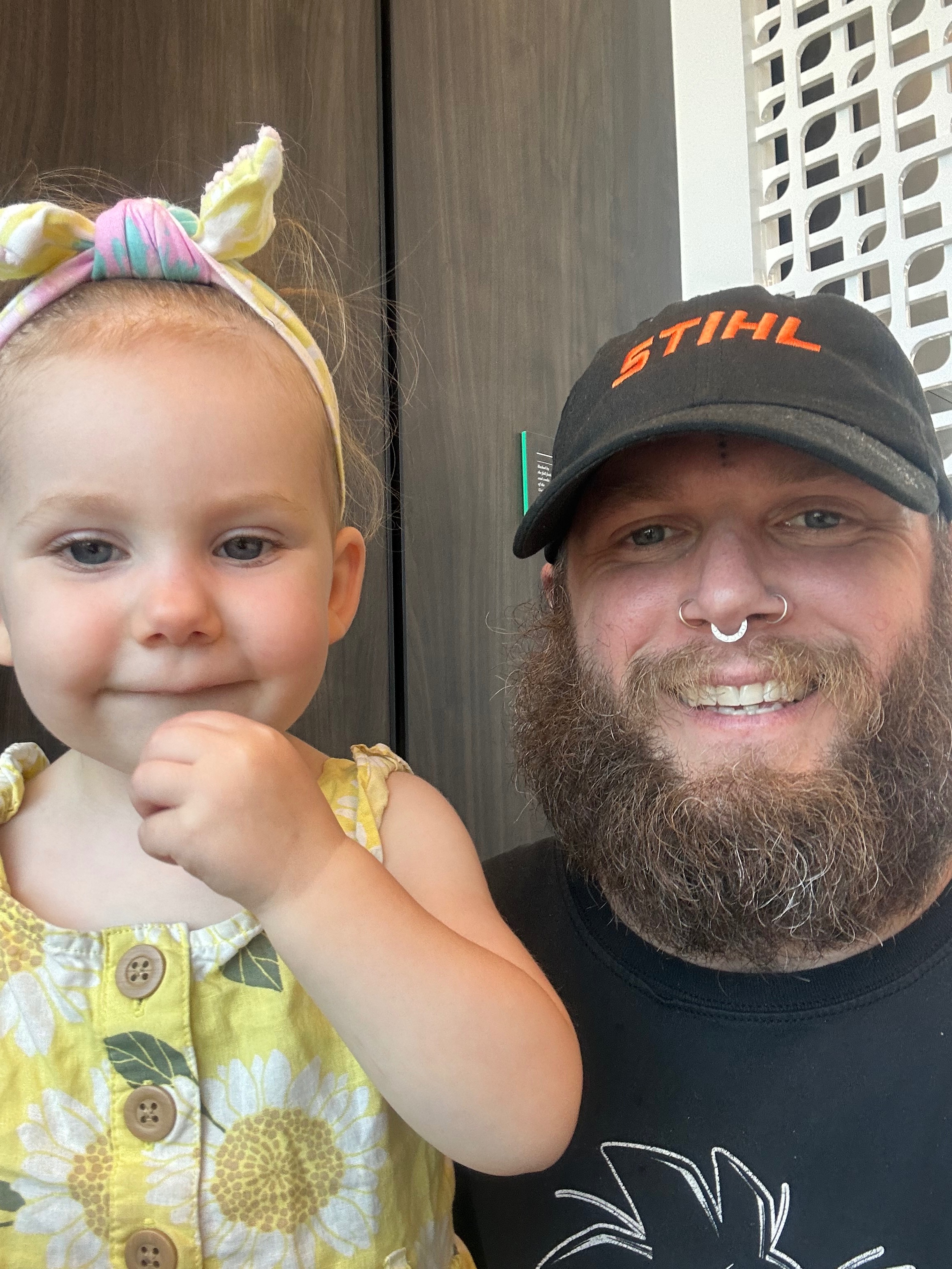 Help Me Build a Life Closer to My Daughter campaign photo, 4 of 8