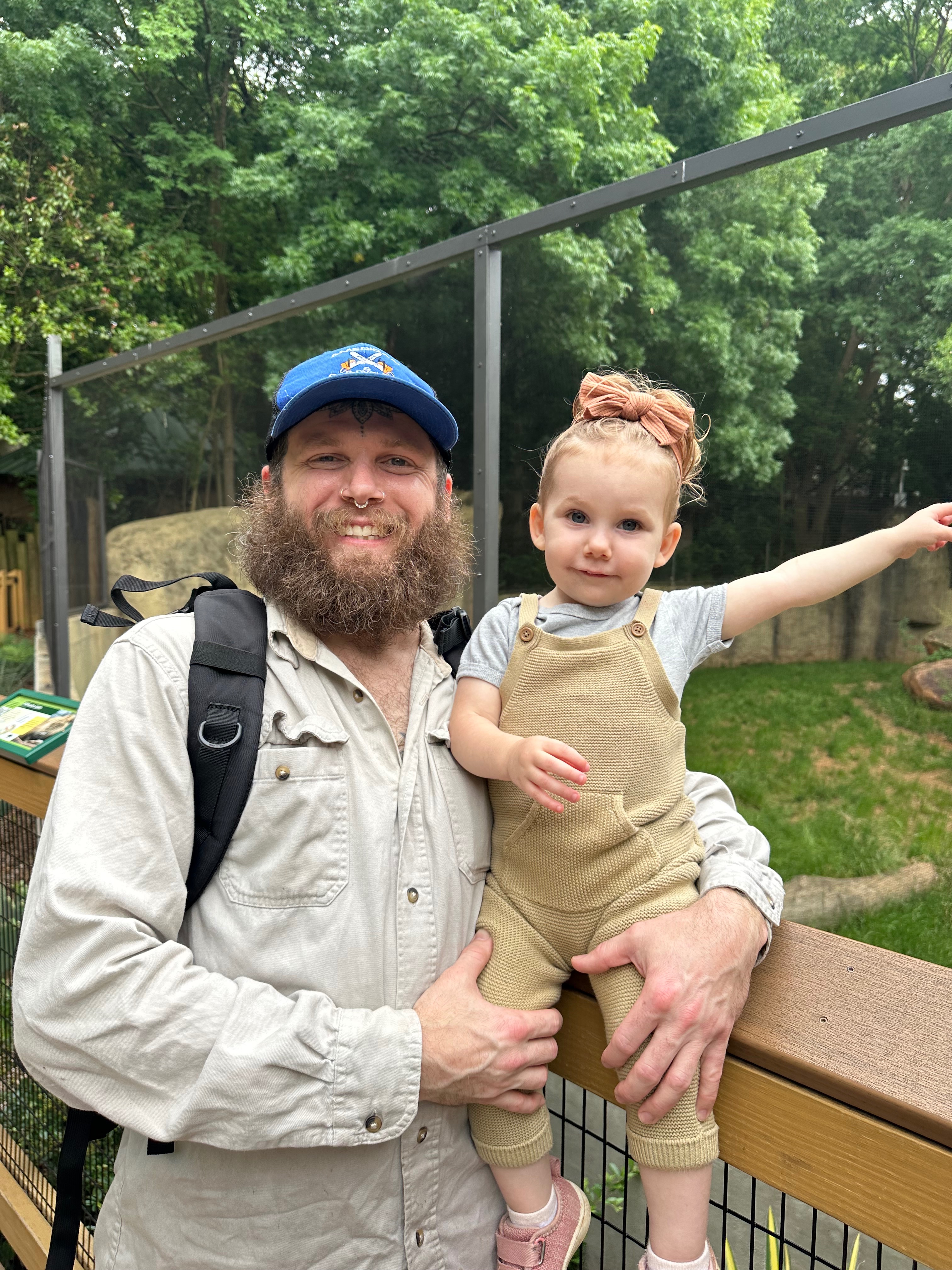 Help Me Build a Life Closer to My Daughter campaign photo, 5 of 8