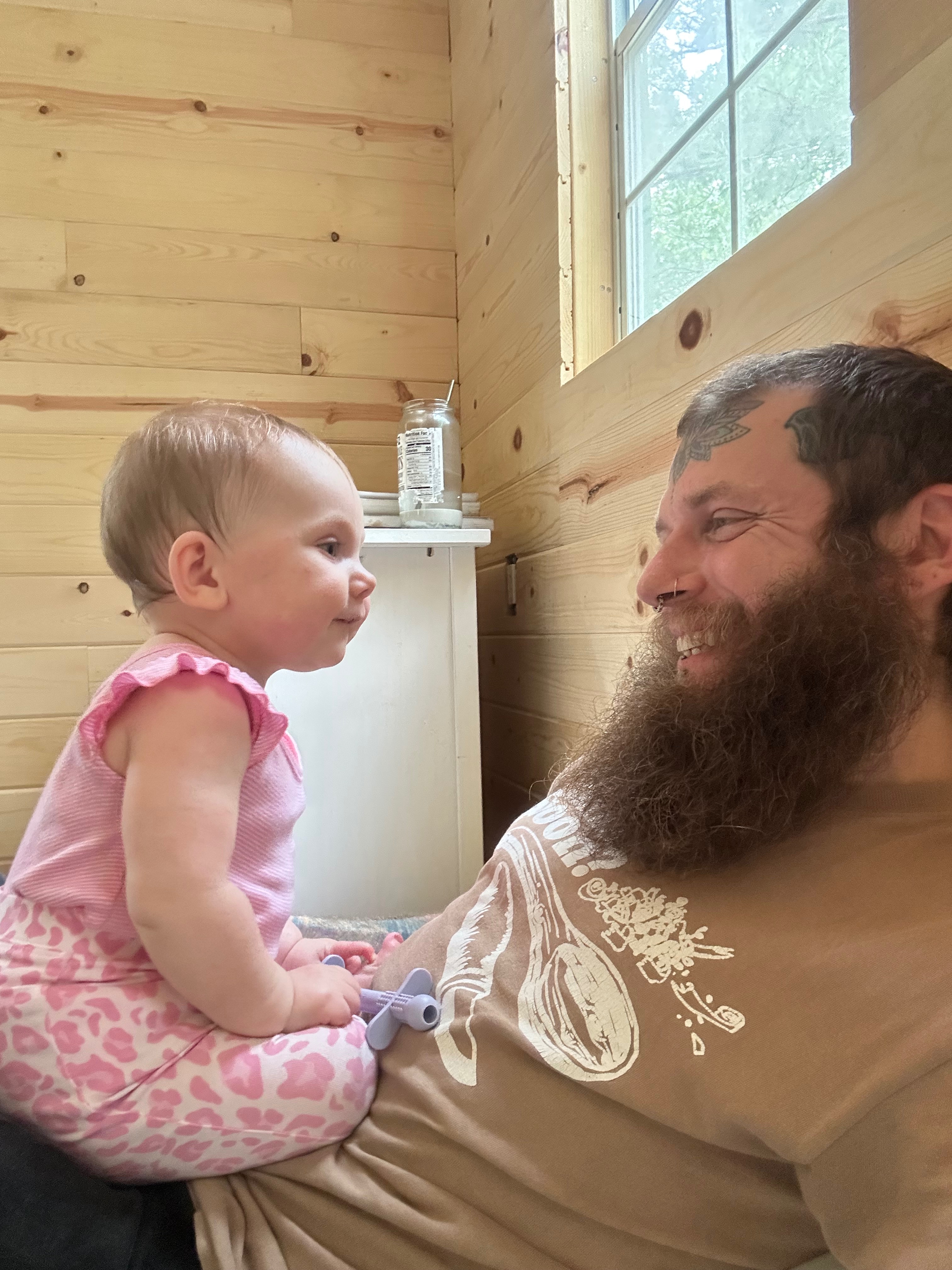Help Me Build a Life Closer to My Daughter campaign photo, 6 of 8