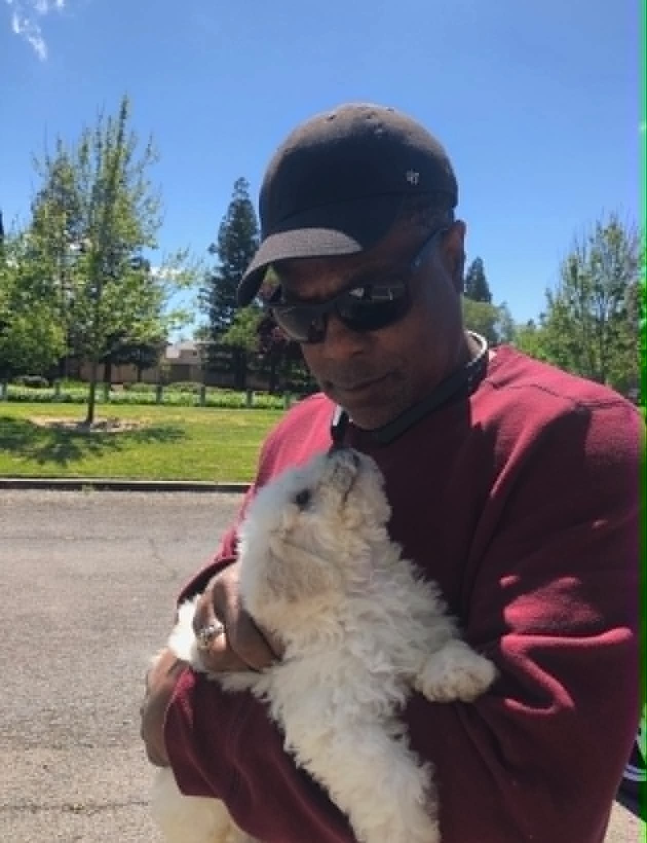 Support Brian Copeland’s Heart Surgery Recovery campaign photo, 2 of 5
