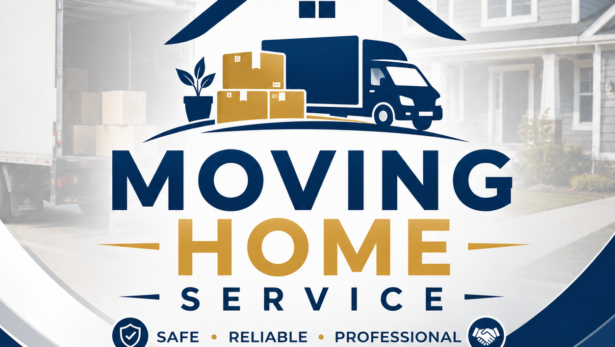 Support a New Moving Business for a Dad and Son photo