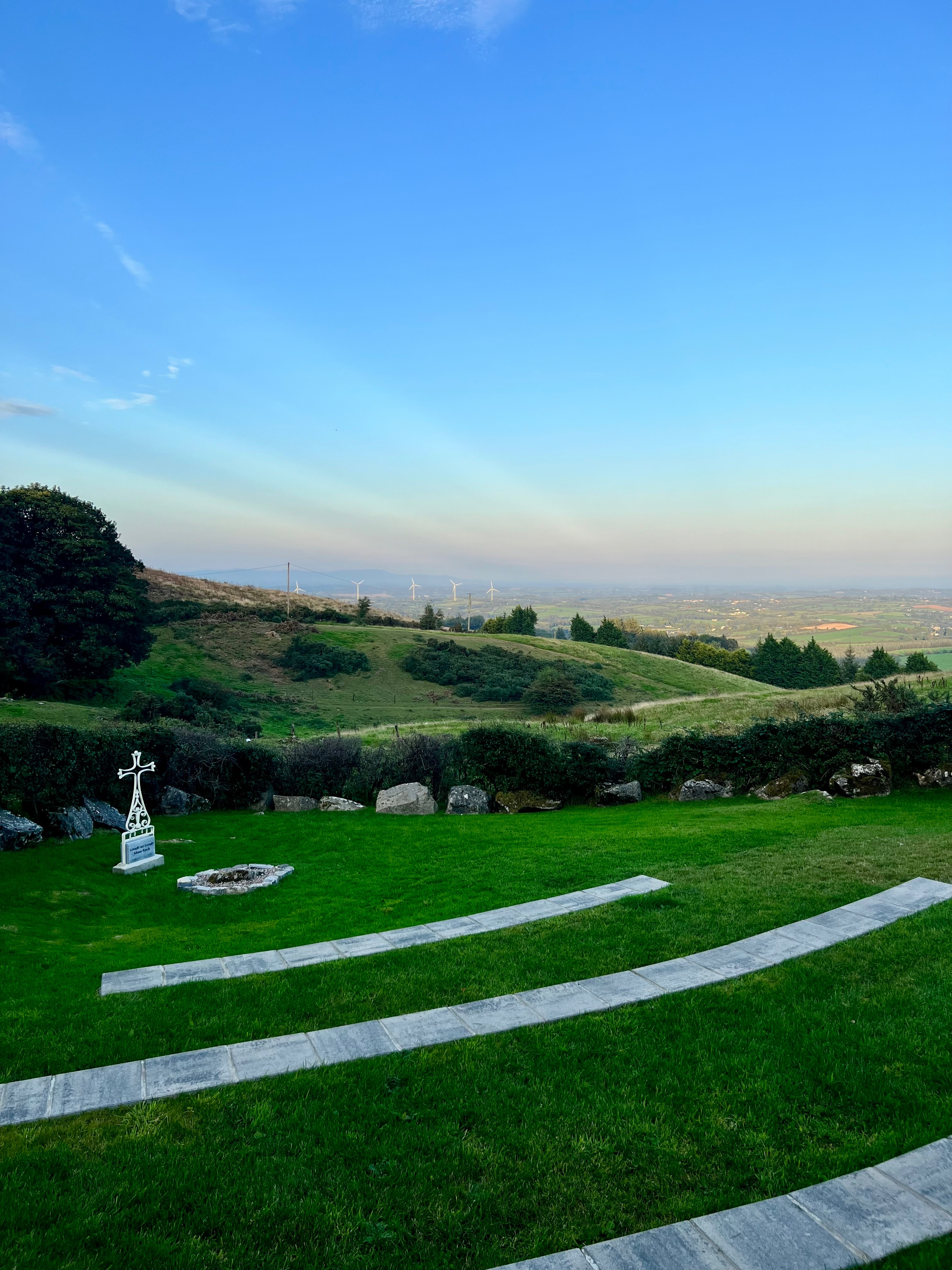 Loughanleagh & Muff Heritage Development campaign photo, 5 of 7