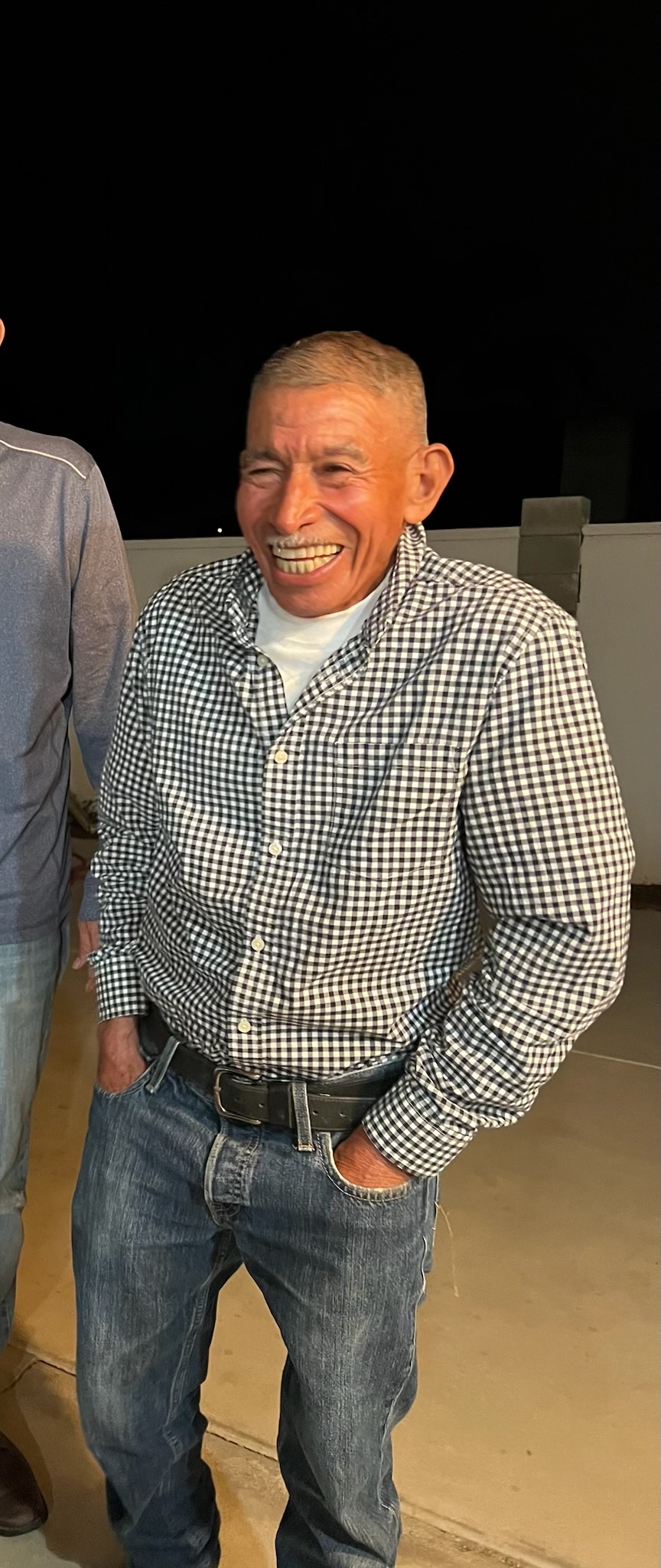 Help Bring Our Grandpa Home campaign photo, 6 of 8