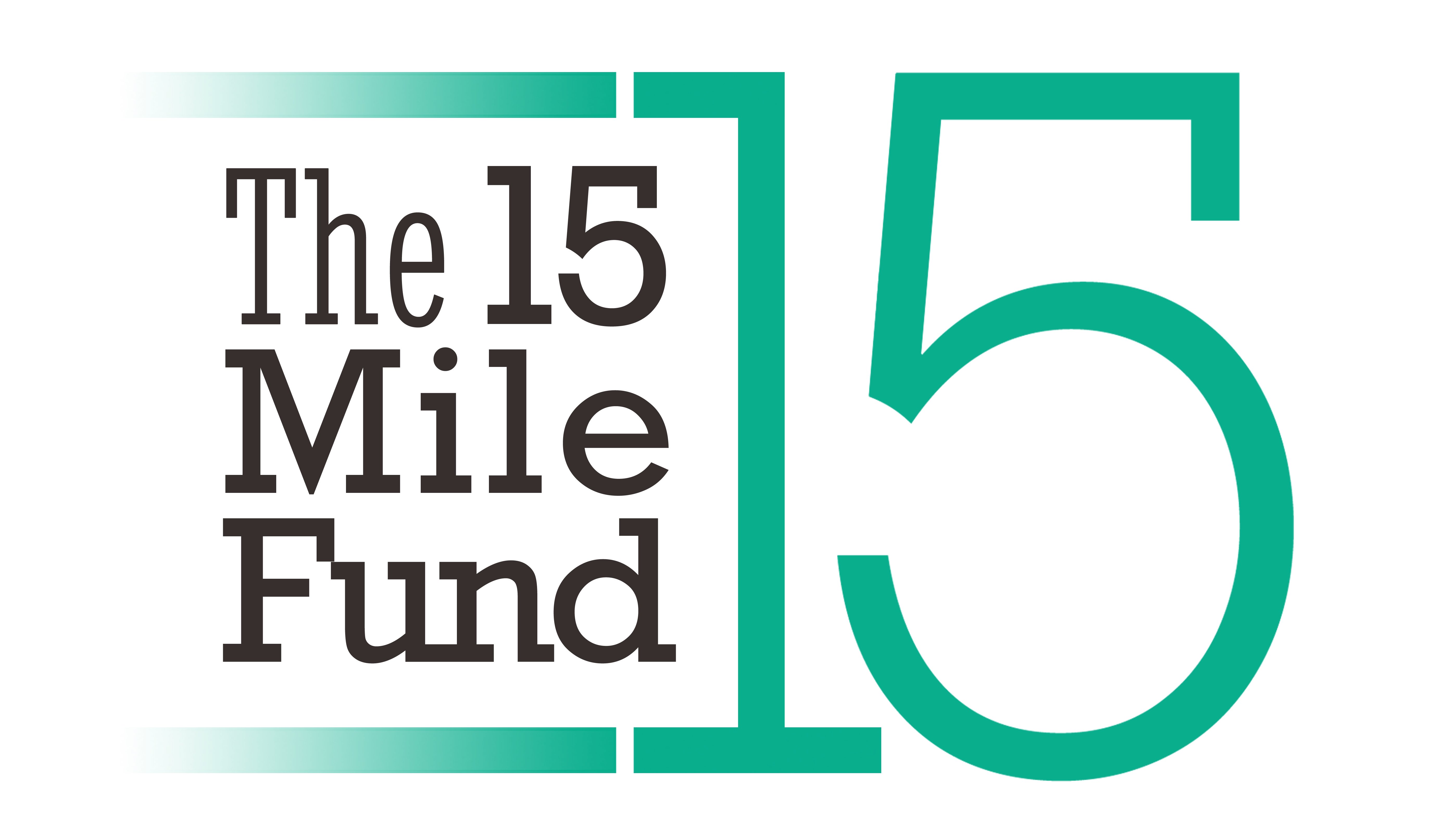 The 15 Mile Fund campaign photo, 2 of 6