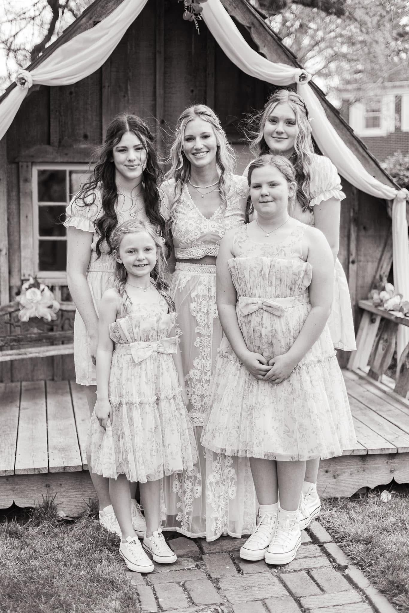 Support Staci’s Journey Through Breast Cancer campaign photo, 4 of 7