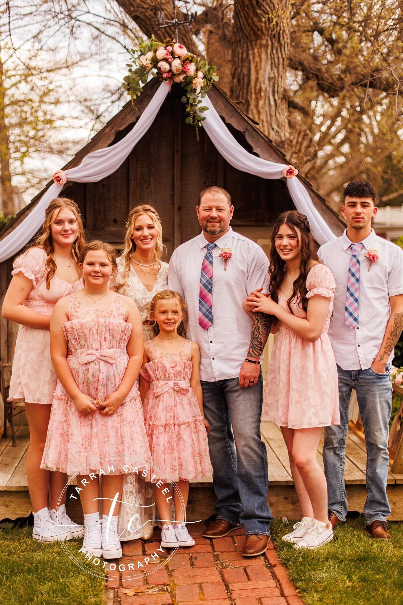 Support Staci’s Journey Through Breast Cancer campaign photo, 2 of 7