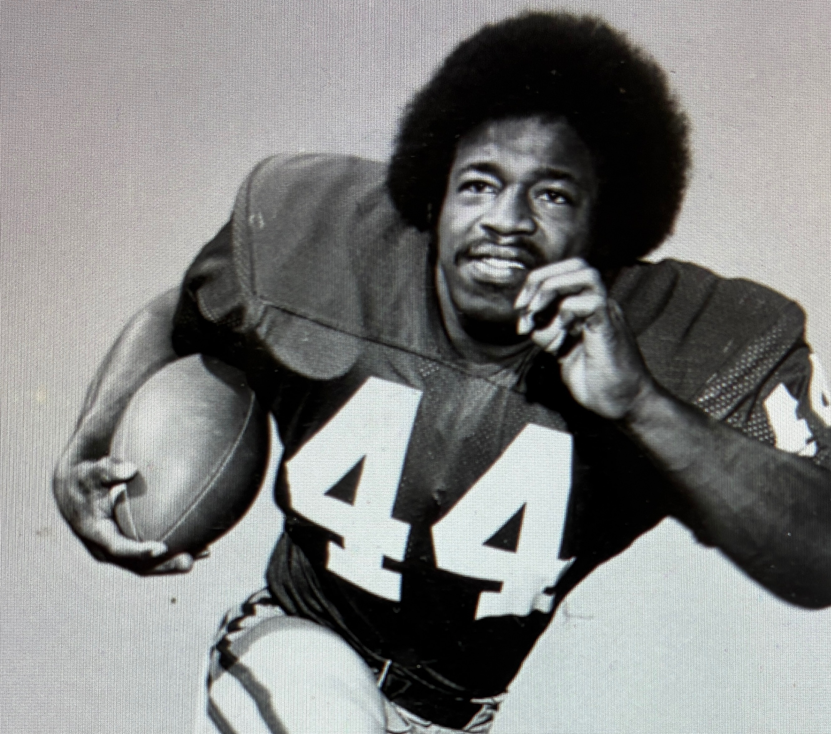 Fundraiser for LARRY KEY by FSU Renegades : Support Larry Key's Medical ...