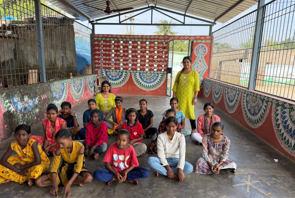 Help Impoverished Kids in India Dance campaign photo, 4 of 8