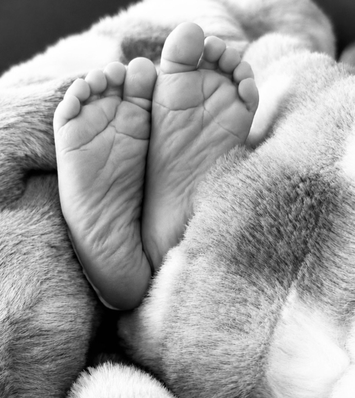 Support Gipper & Jenn Finau After Losing Baby Rory campaign photo, 2 of 5