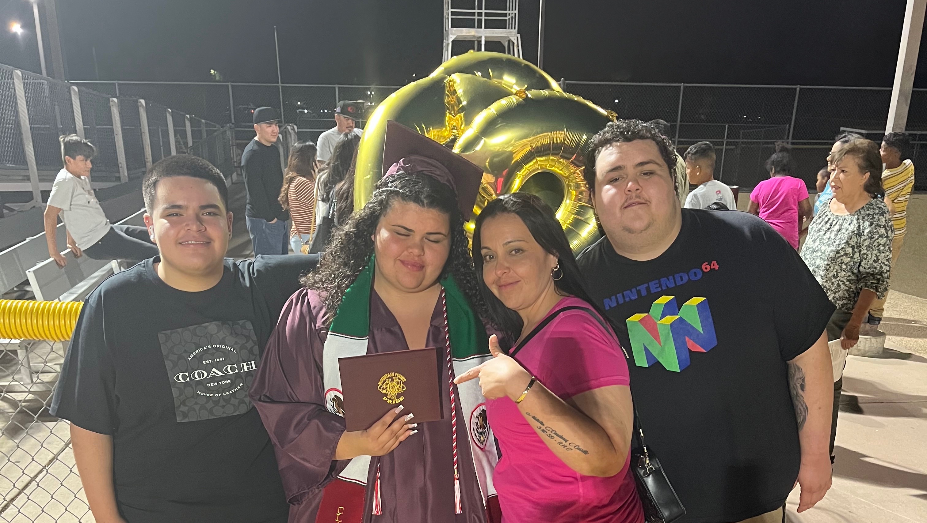 Help My Family Avoid Homelessness photo