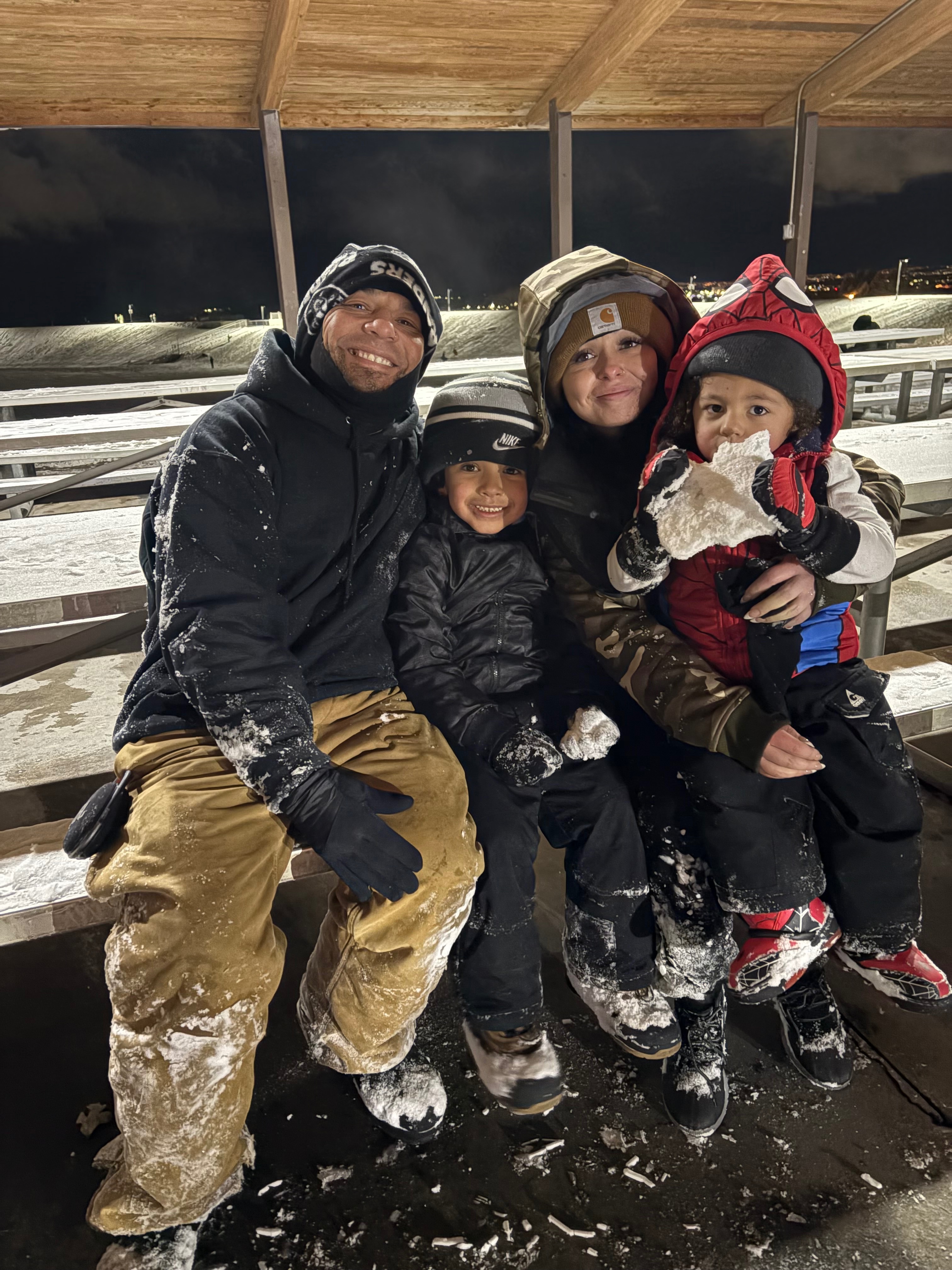 Fundraiser by Jessica Chappel : Support Baylynn through her husband’s ...