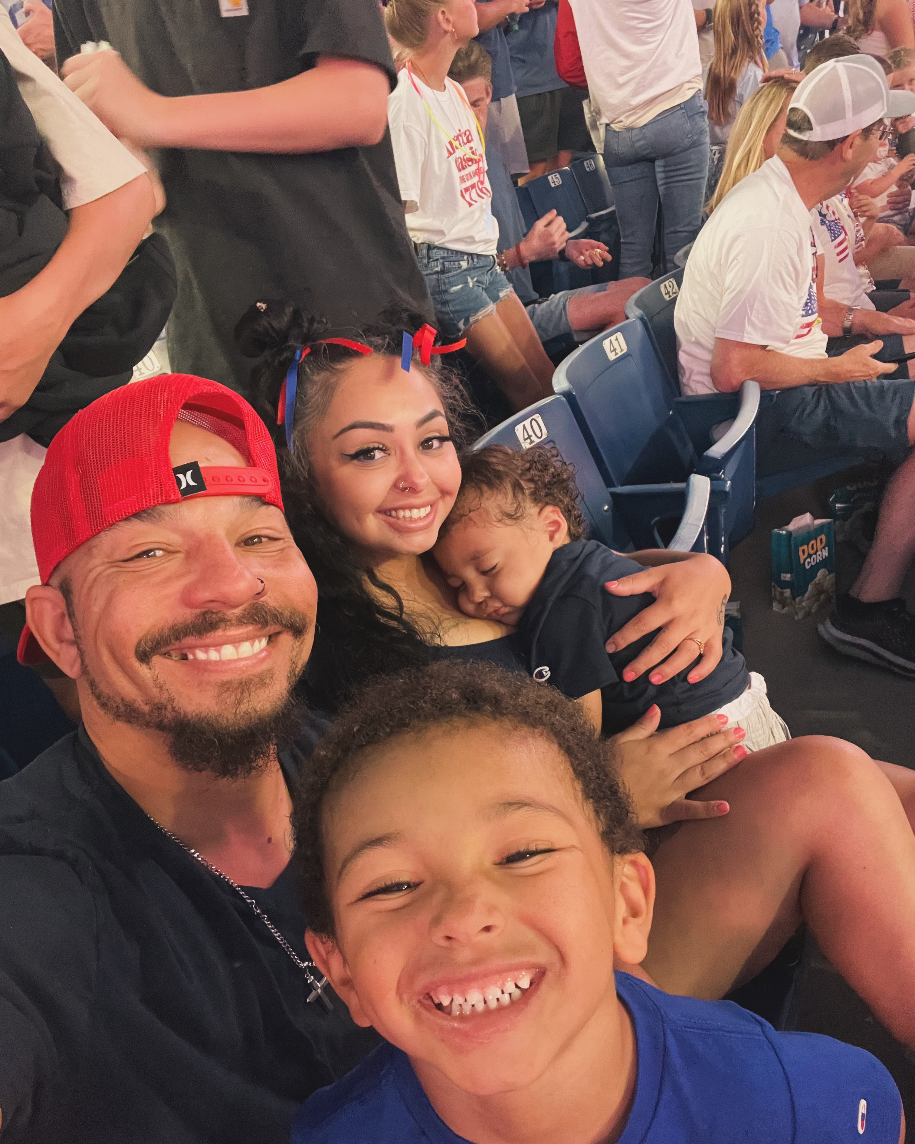 Fundraiser by Jessica Chappel : Support Baylynn through her husband’s ...