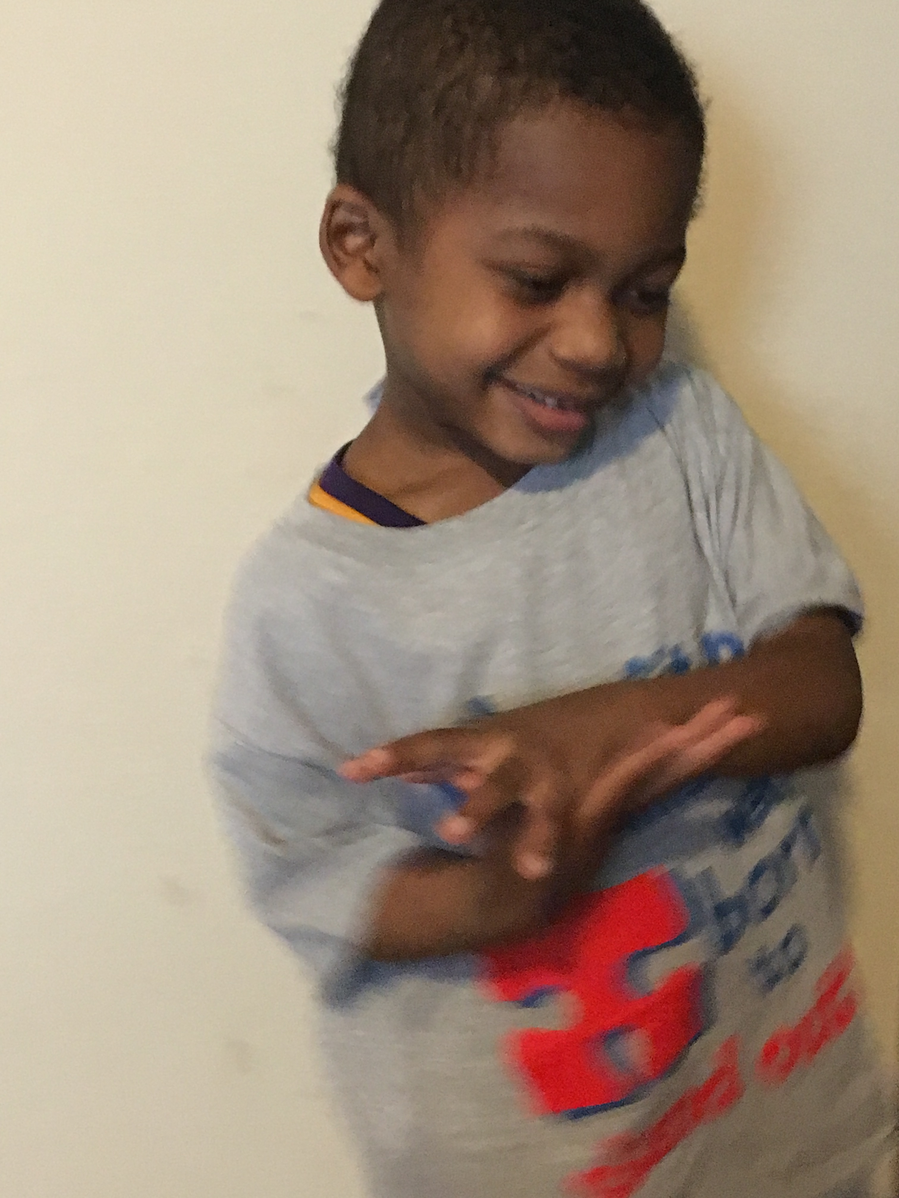 Stand With Donovan: Justice, Healing & the Support He Needs! campaign photo, 2 of 7