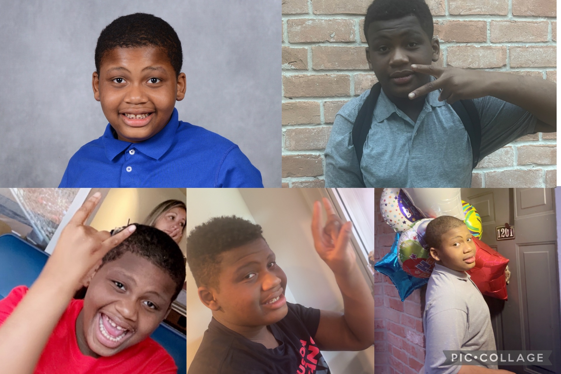 Stand With Donovan: Justice, Healing & the Support He Needs! campaign photo, 4 of 7