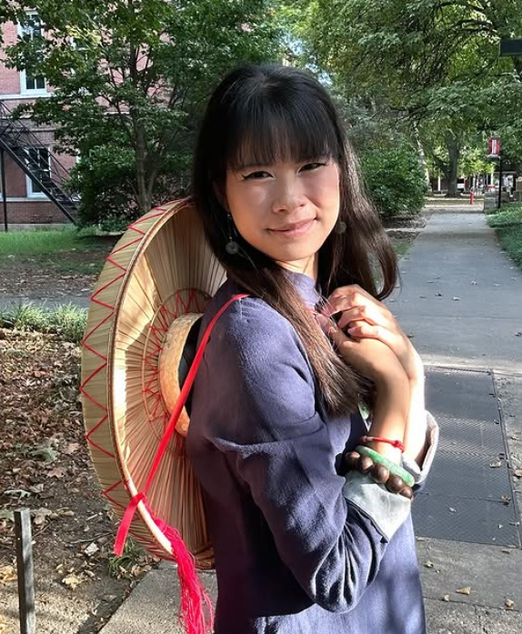Help Reunite Annie (Hien) with Her Birth Mother in Vietnam campaign photo, 5 of 6