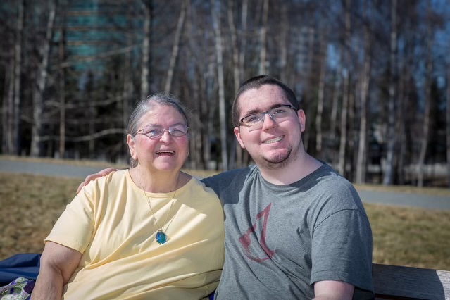 Help Zachary Keep His Grandparents' Home campaign photo, 4 of 5