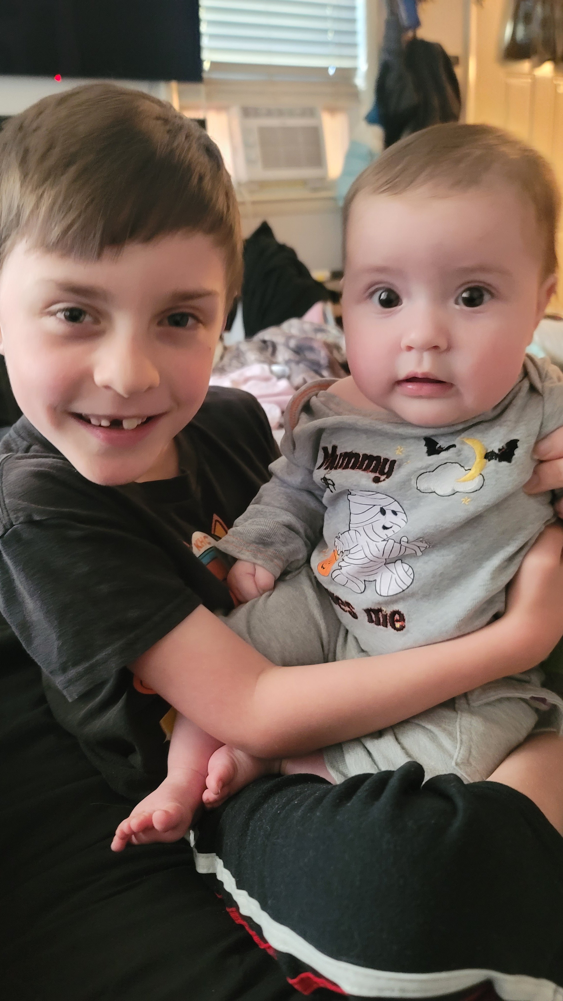 Help 11-Year-Old Caden Get the Heart Surgery He Needs campaign photo, 4 of 8