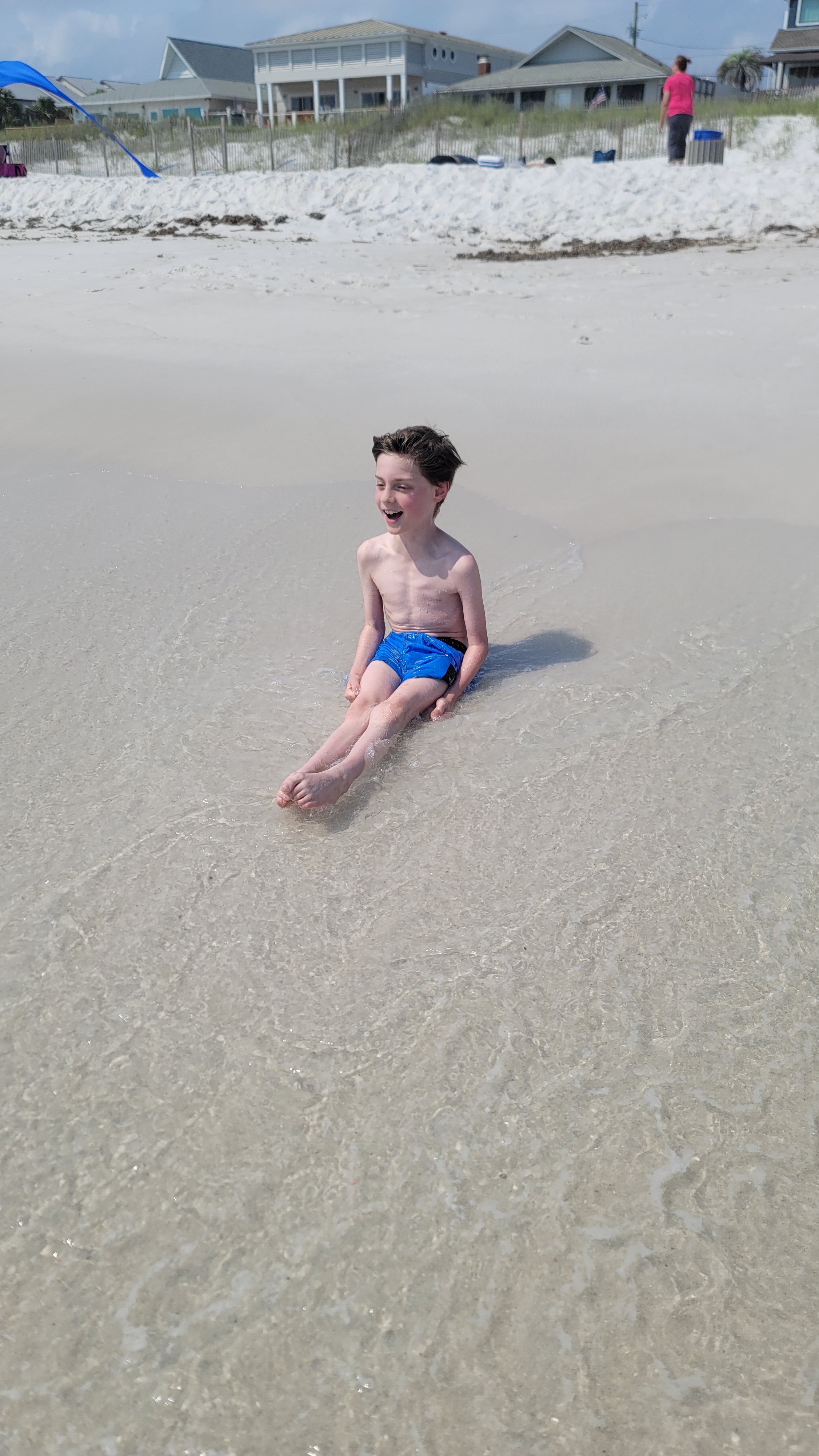 Help 11-Year-Old Caden Get the Heart Surgery He Needs campaign photo, 2 of 8