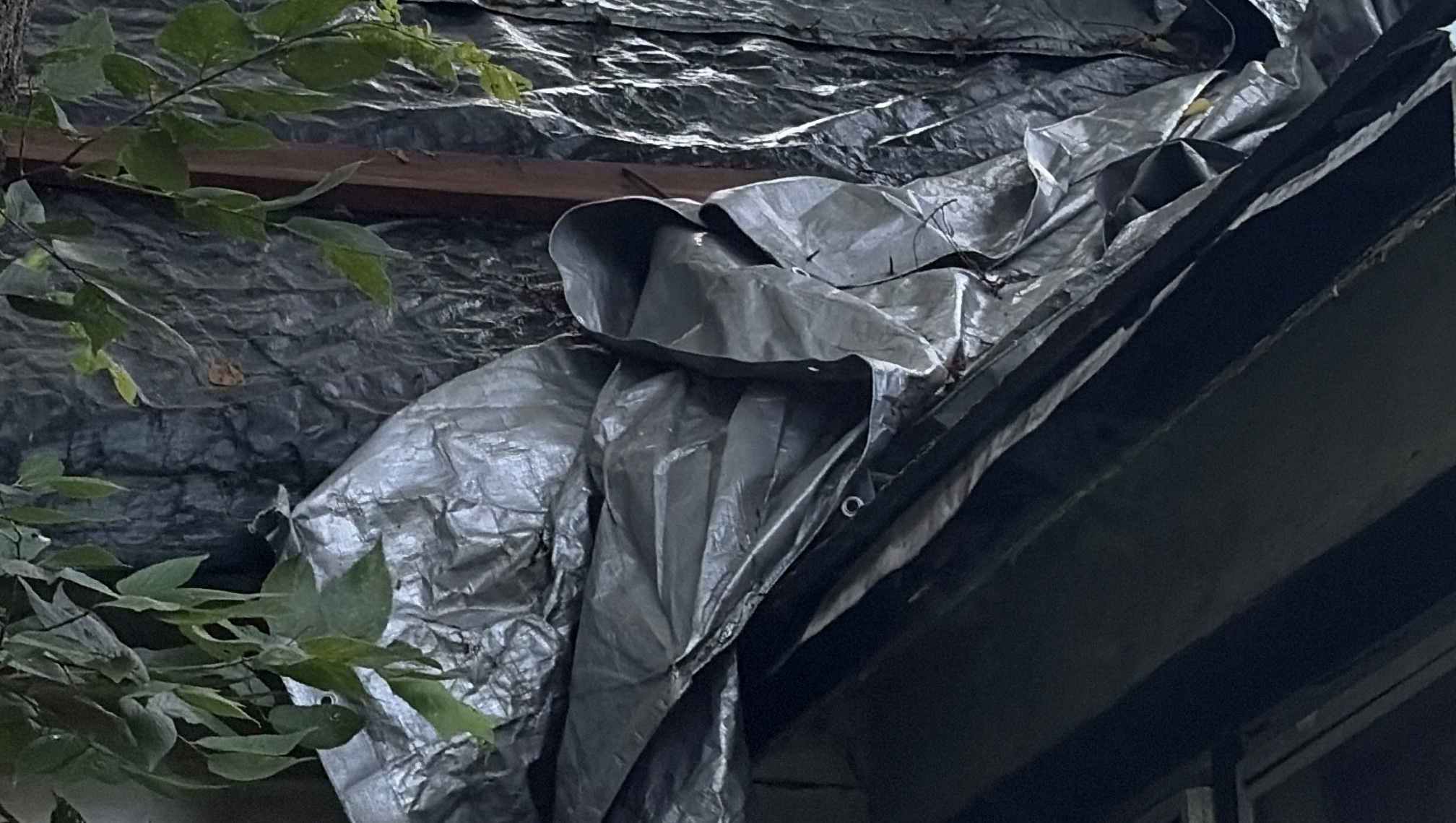 Help Me Replace My Roof photo
