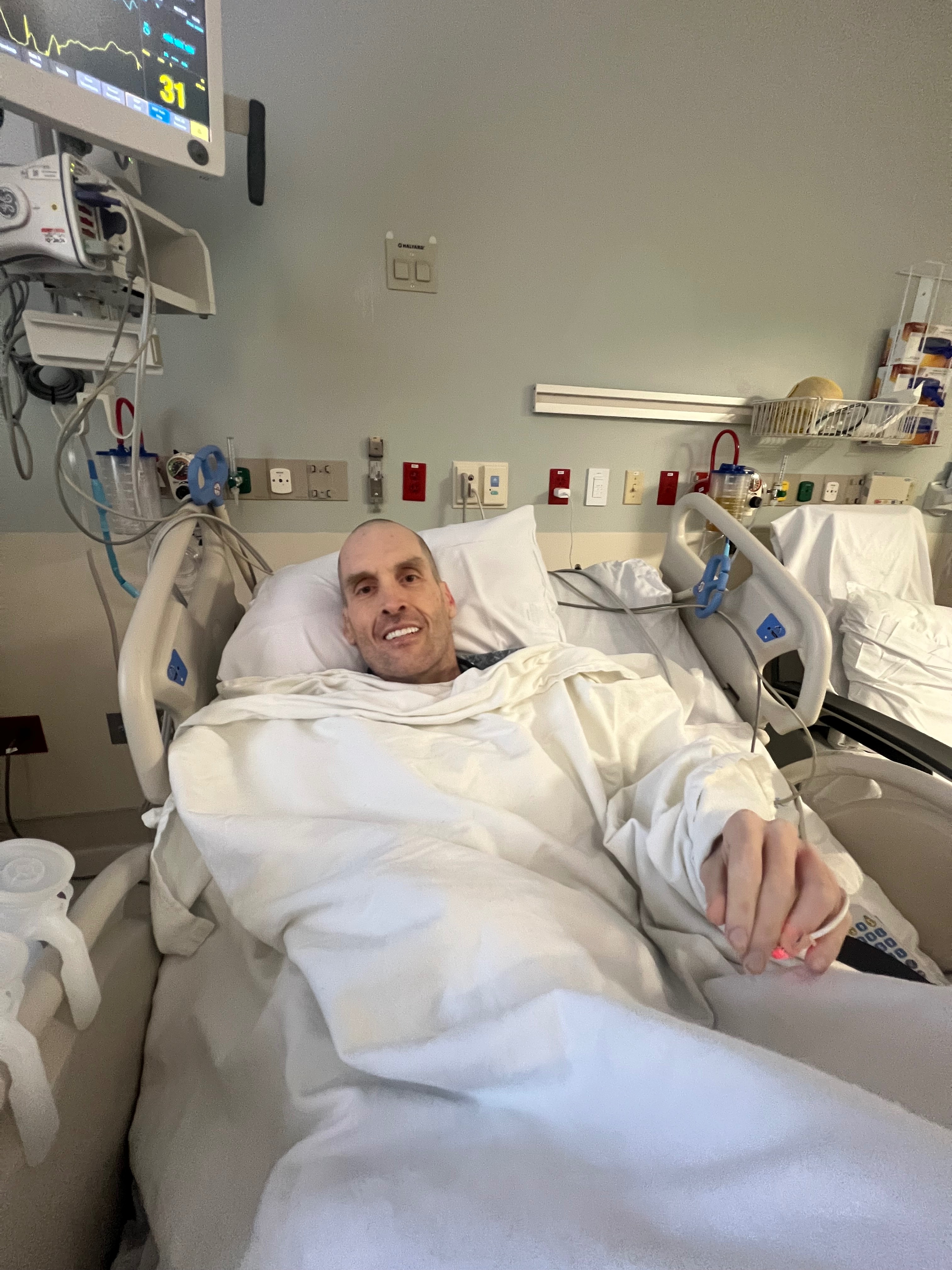 Fundraiser by Joshua Hernsberger : Help Joshua Get Life-Saving Medication