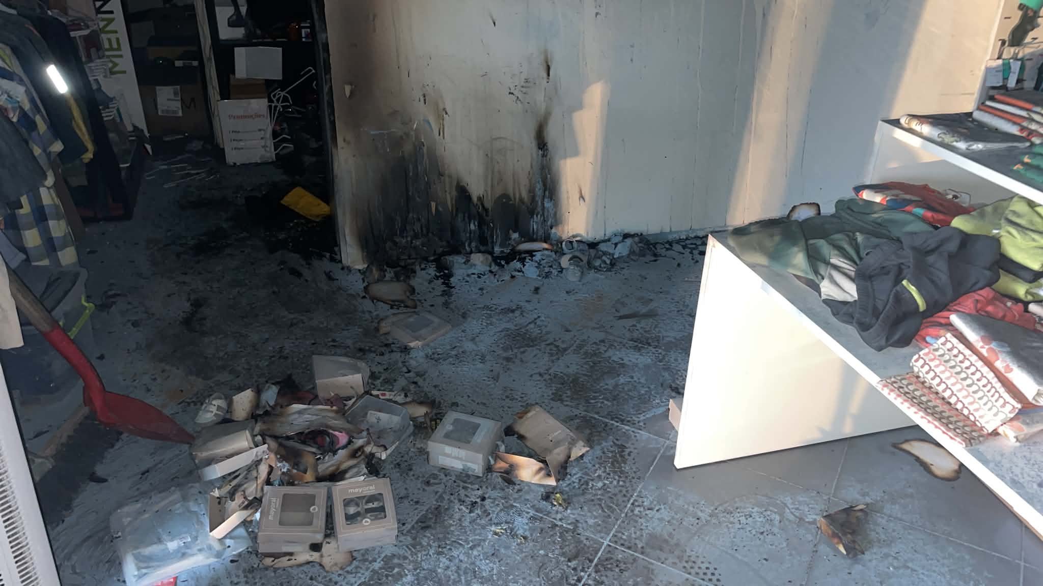 Foto da arrecadação MENNAH, 7 de 8