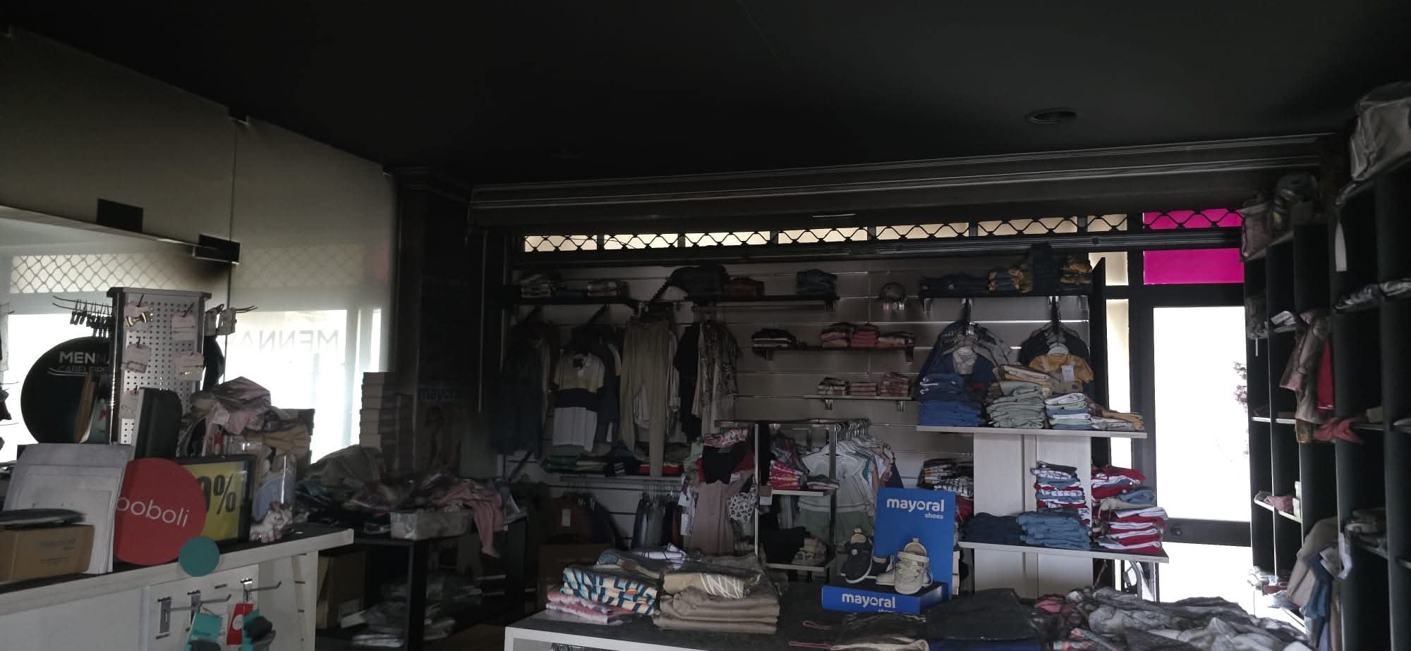 Foto da arrecadação MENNAH, 2 de 8