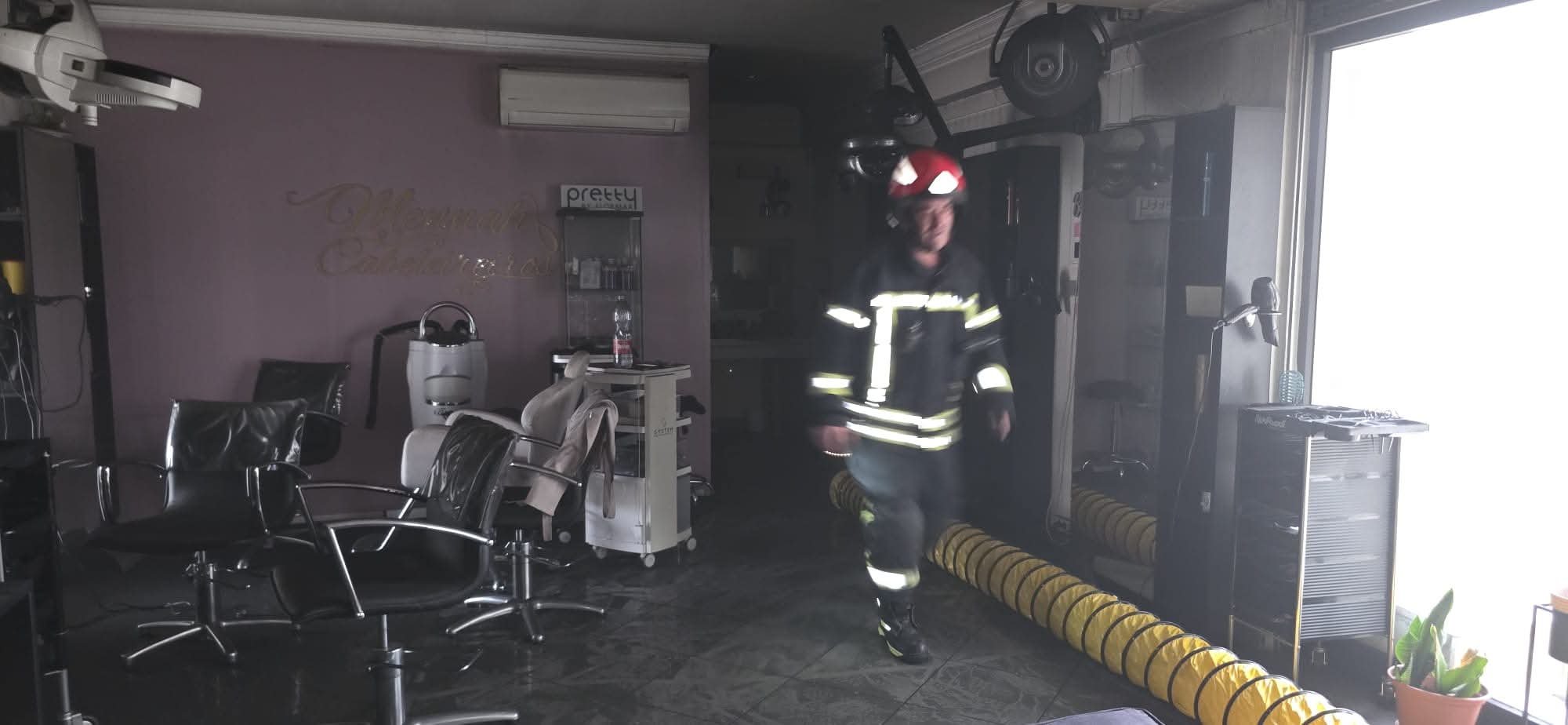 Foto da arrecadação MENNAH, 6 de 8