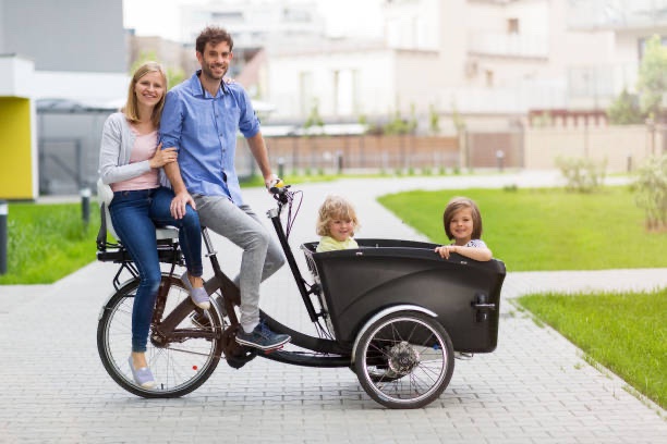 Help My Family With School & Transport campaign photo, 4 of 5