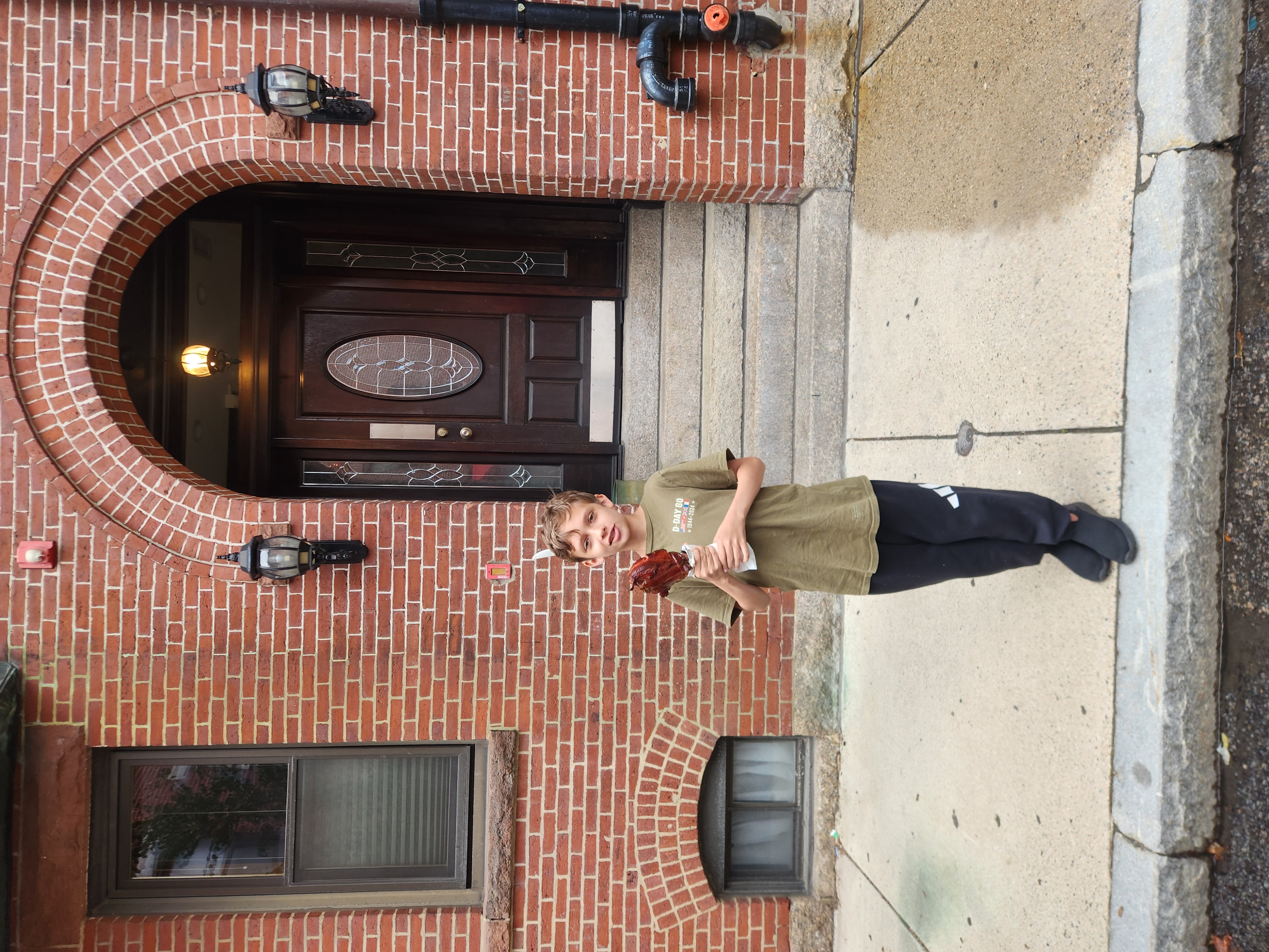 Help Our Son Fight Brain Cancer campaign photo, 2 of 7