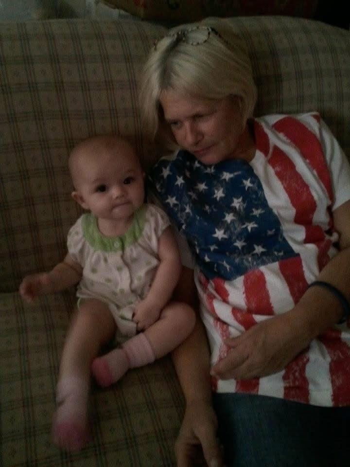Support Savannah & Kaysen After Loss campaign photo, 2 of 8