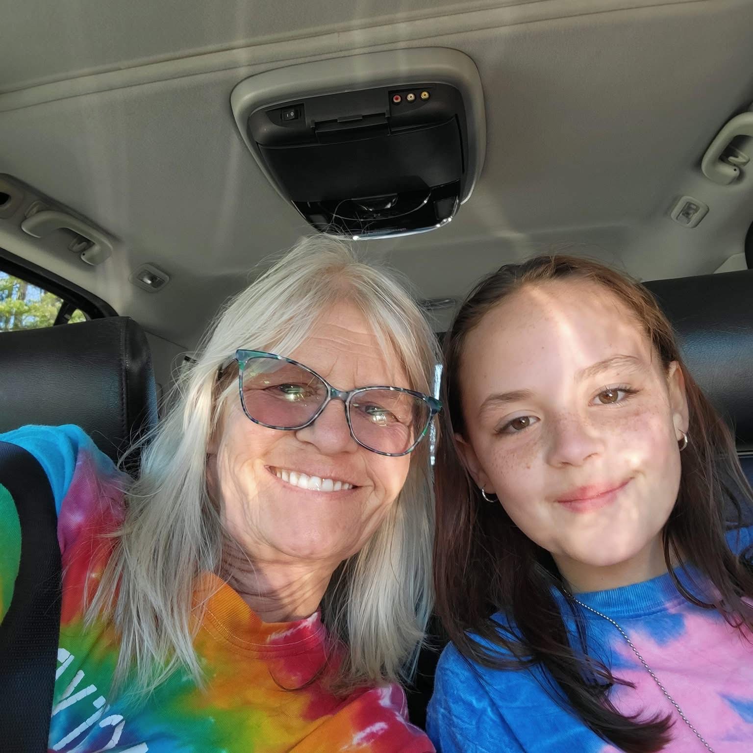 Support Savannah & Kaysen After Loss campaign photo, 4 of 8
