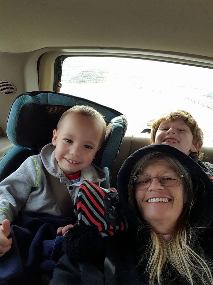 Support Savannah & Kaysen After Loss campaign photo, 5 of 8