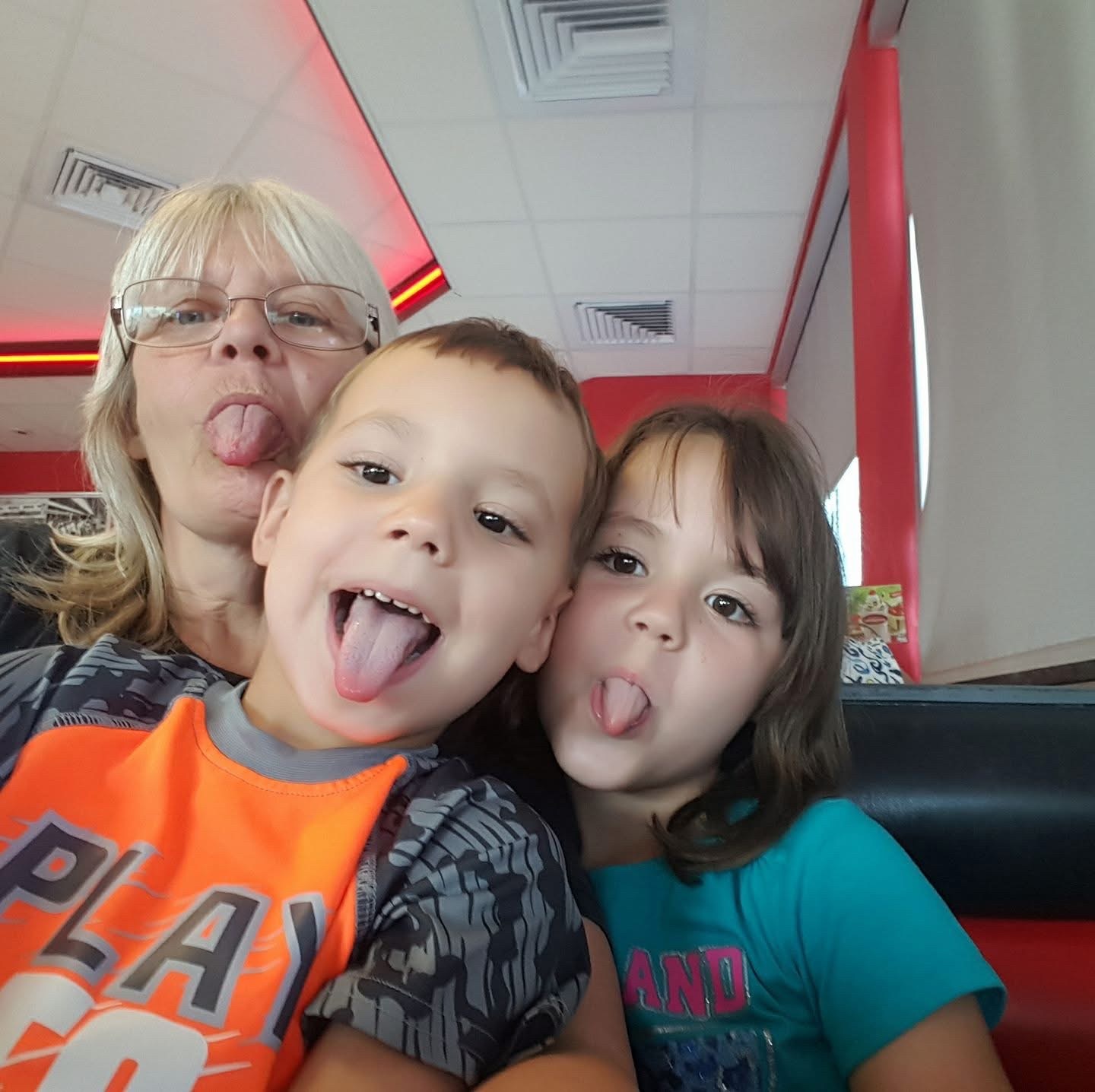 Support Savannah & Kaysen After Loss campaign photo, 6 of 8