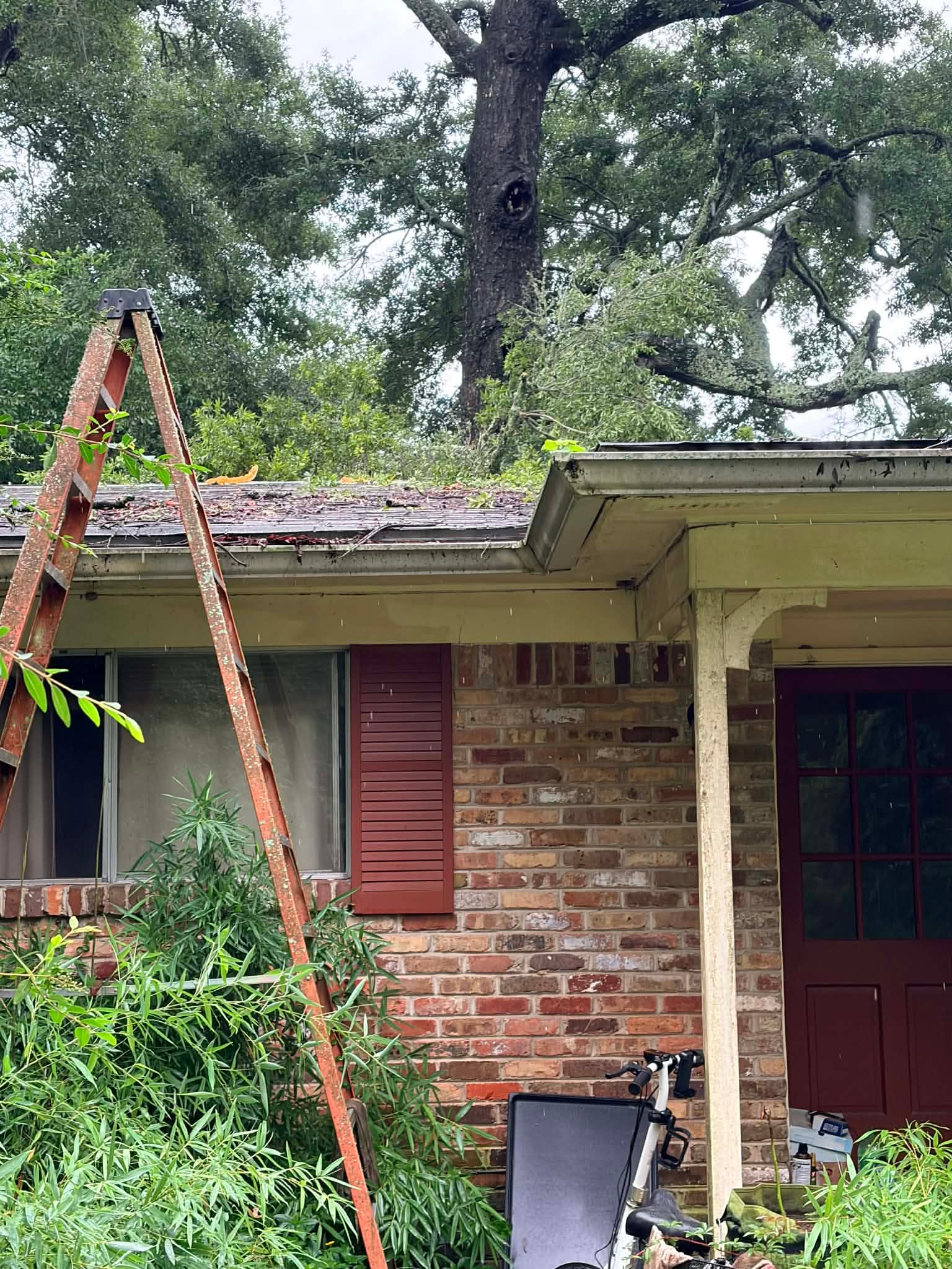 Help Repair My Storm-Damaged Roof campaign photo, 5 of 8