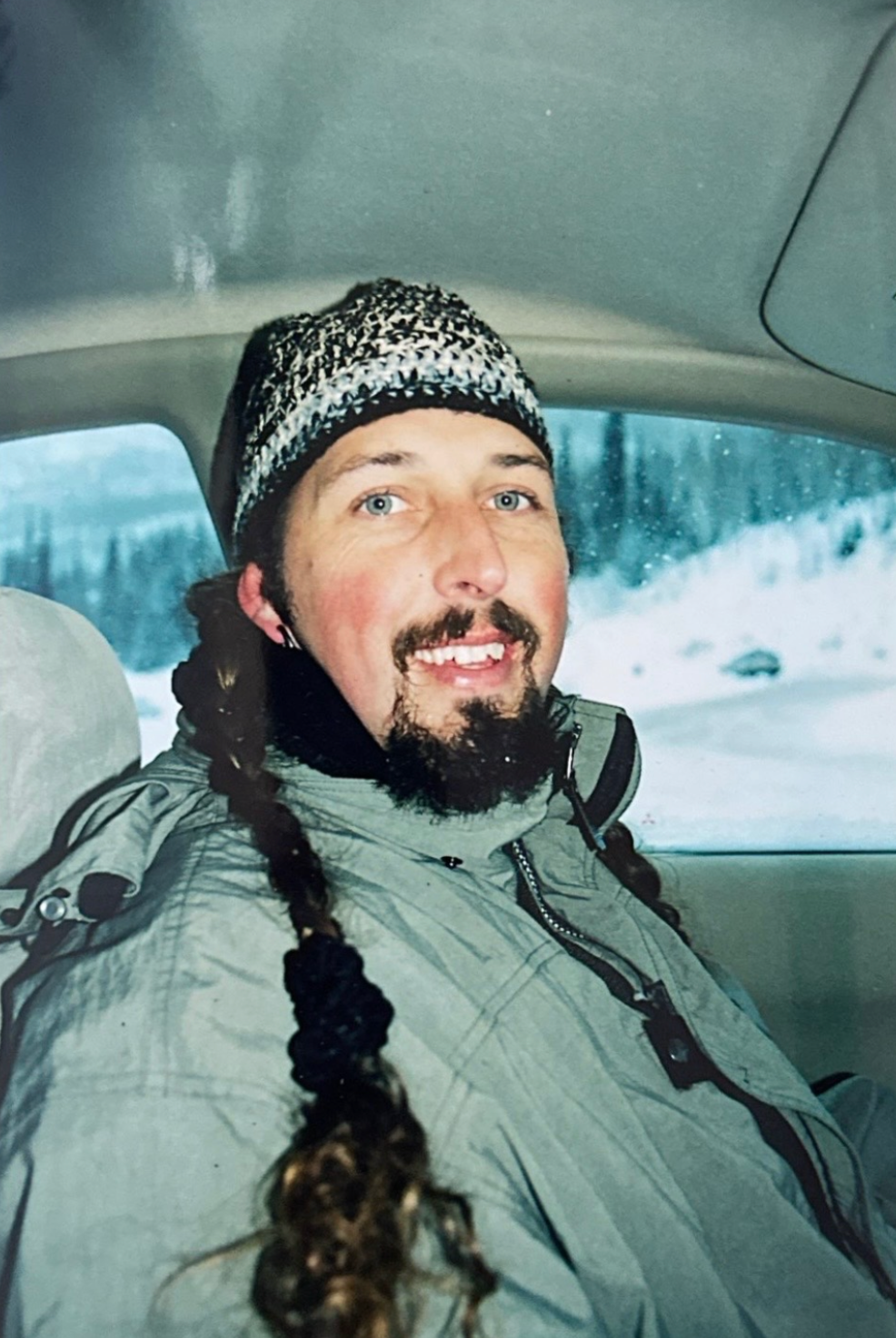 Fundraiser for Kai Gipti-Schouten by Asia Diment : Help Support Kai ...