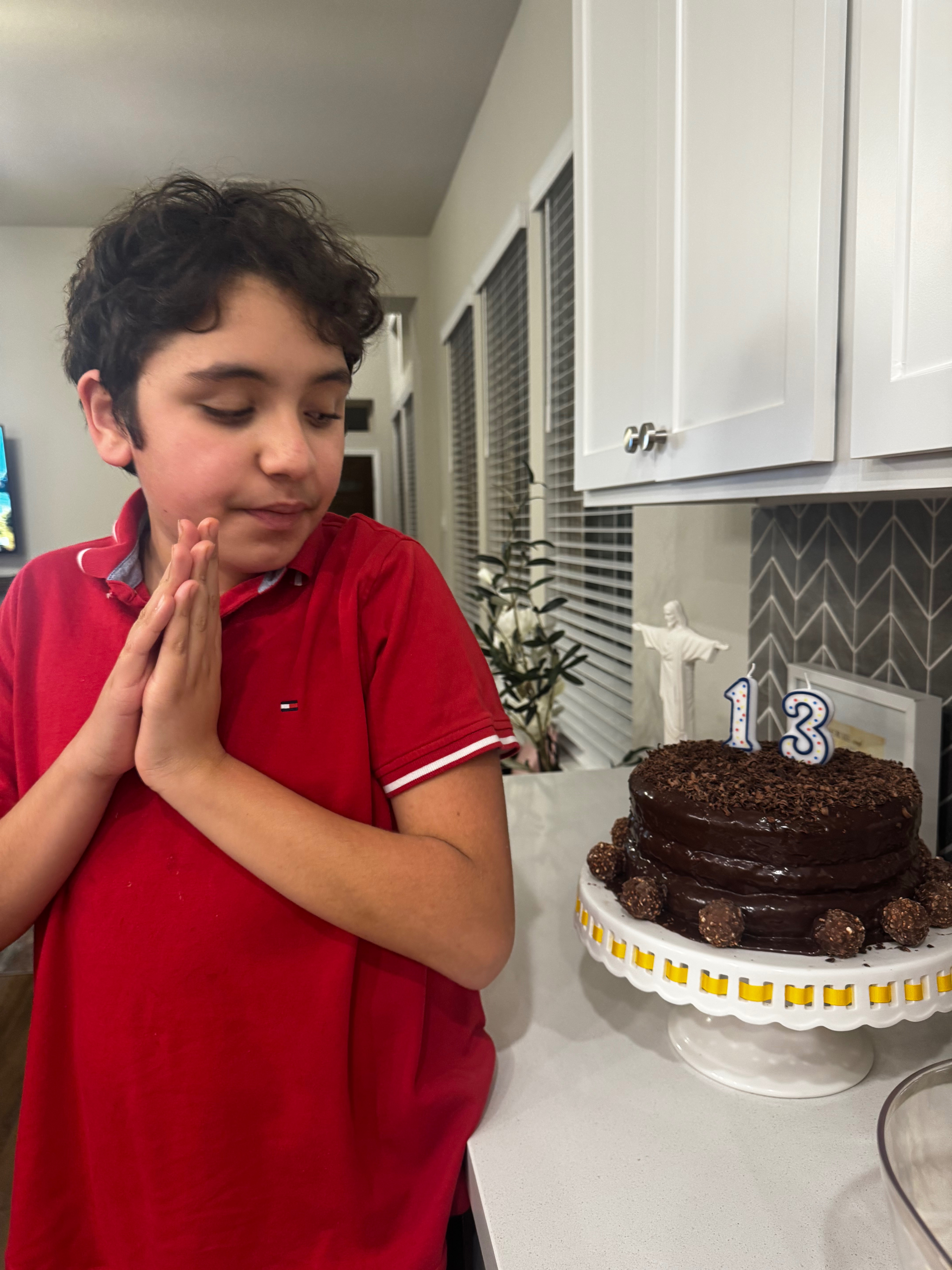 Help Matthew Access Autism Care campaign photo, 2 of 8