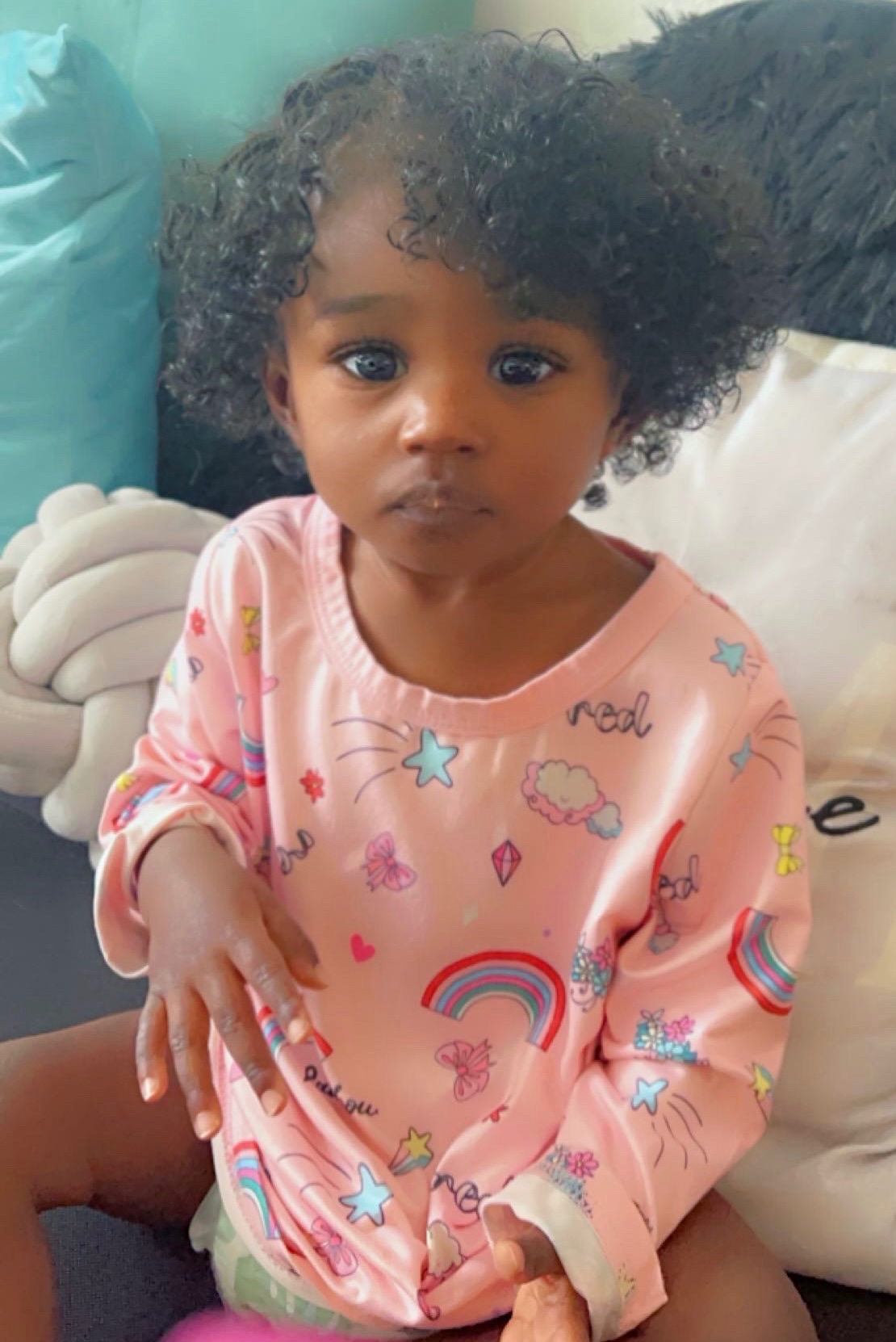Help Driyah Lay Sky to Rest and Bring Star Home. campaign photo, 2 of 4